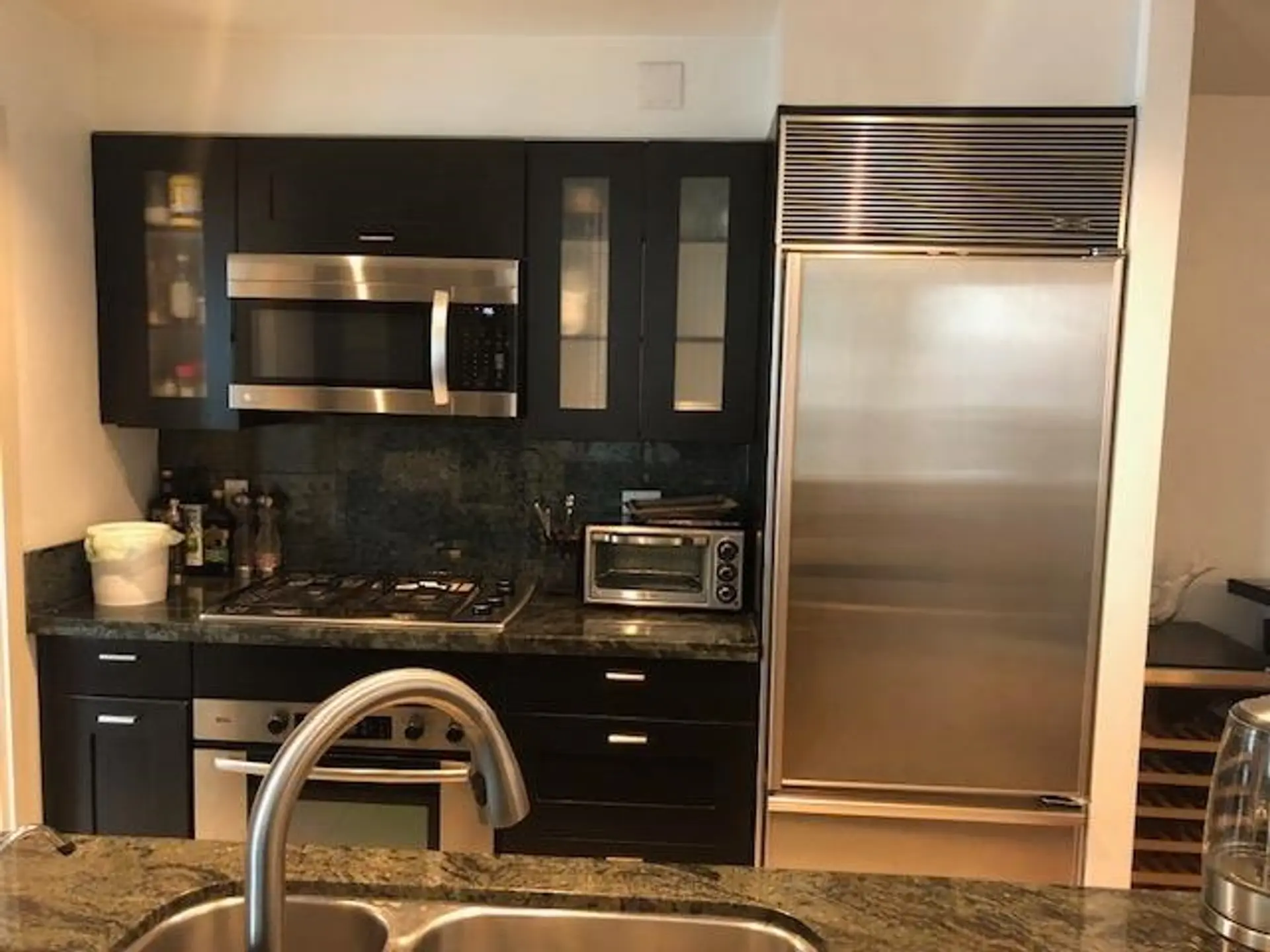 Property at #1004 590 Nicola Street, Vancouver, BC