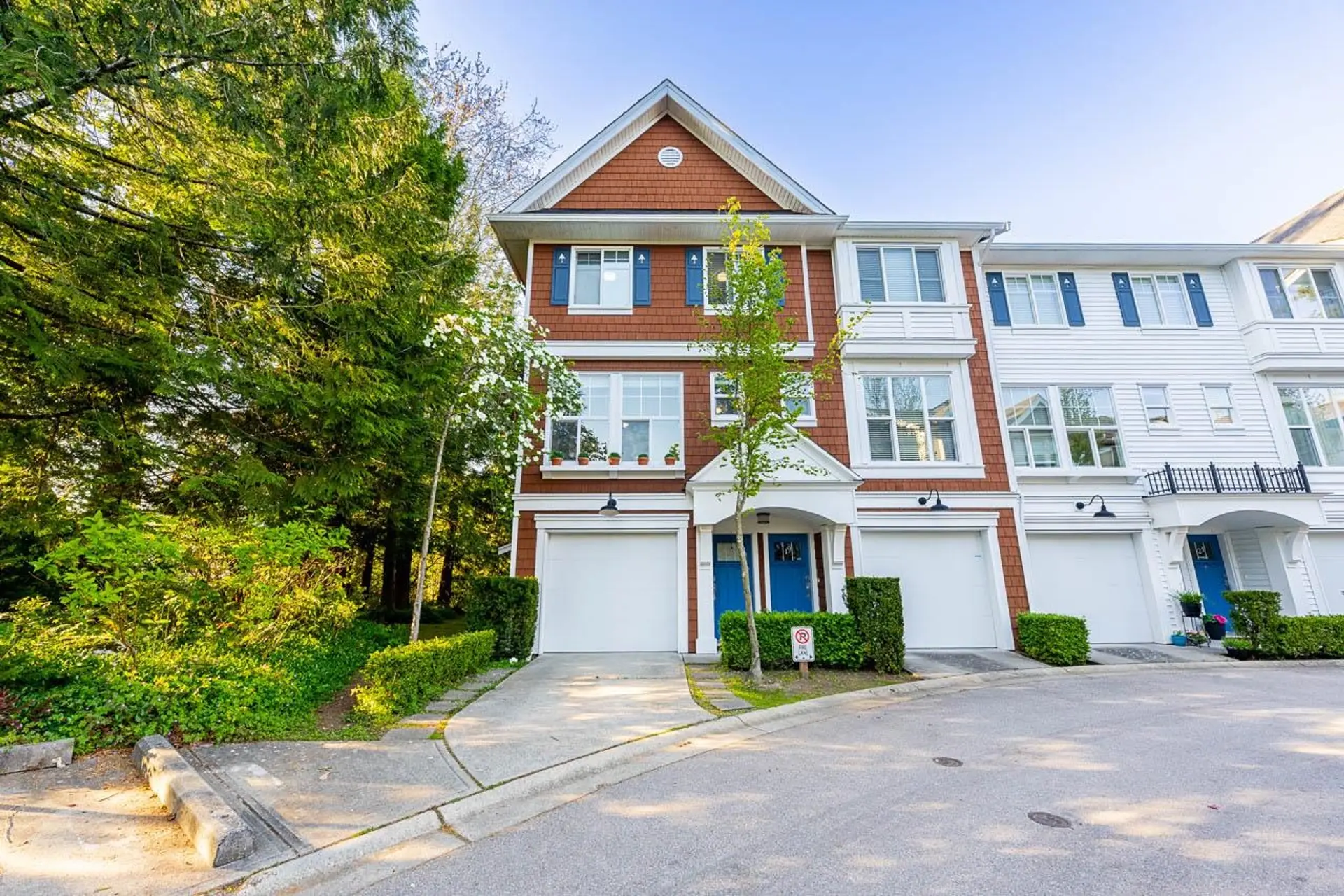 Property at #18 14905 60 Avenue, Surrey, BC