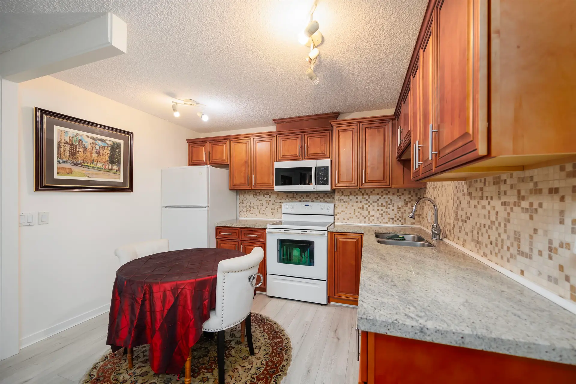 Property at #1001 2012 Fullerton Avenue, North Vancouver, BC