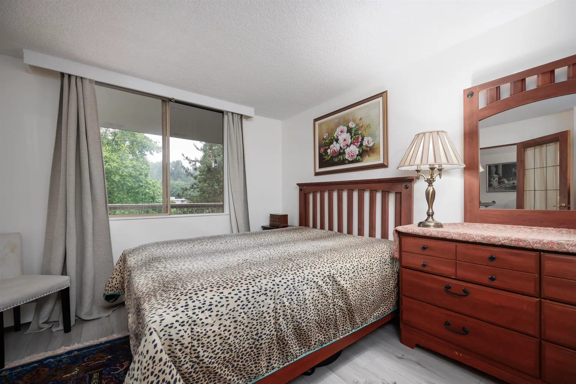 Property at #1001 2012 Fullerton Avenue, North Vancouver, BC