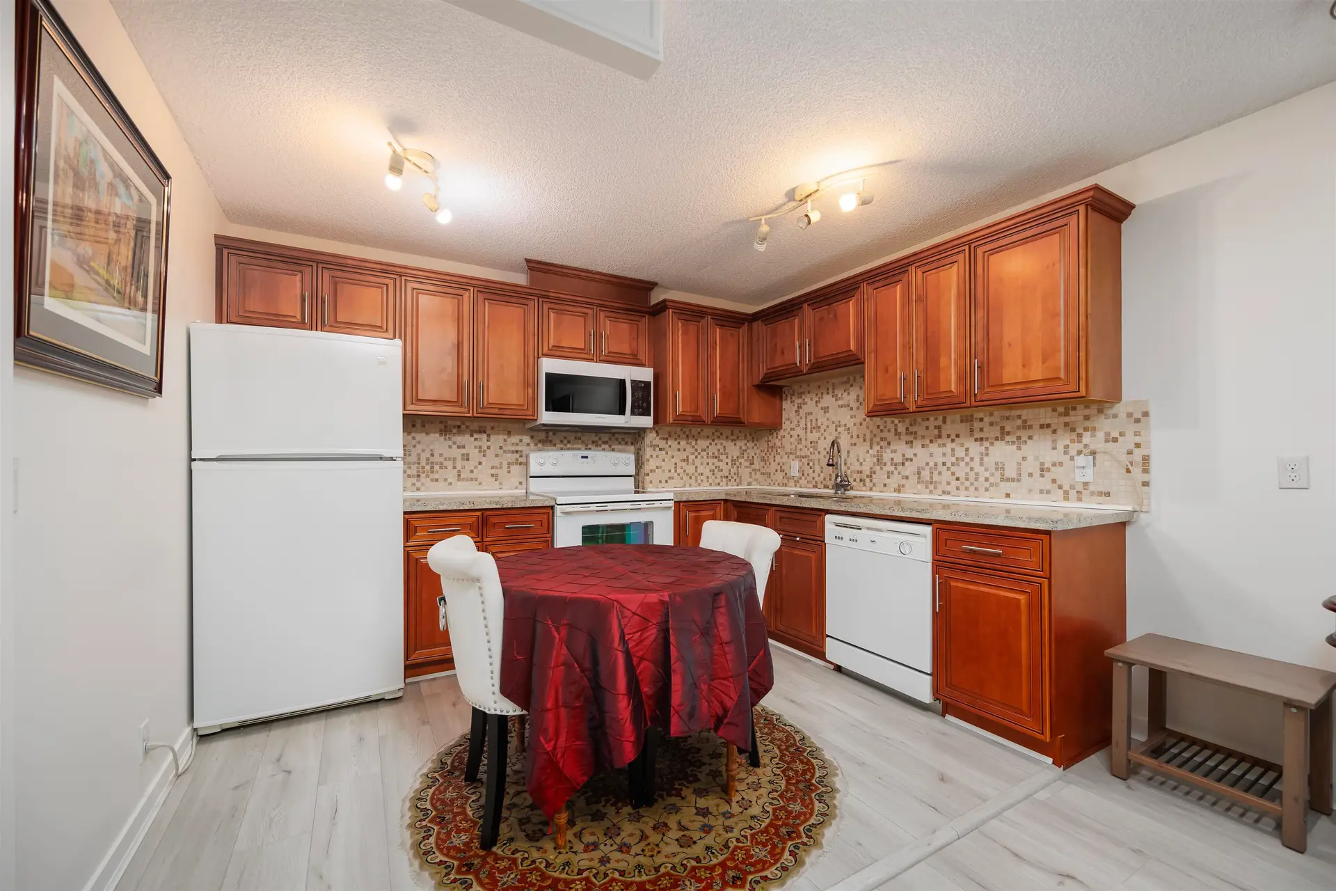 Property at #1001 2012 Fullerton Avenue, North Vancouver, BC