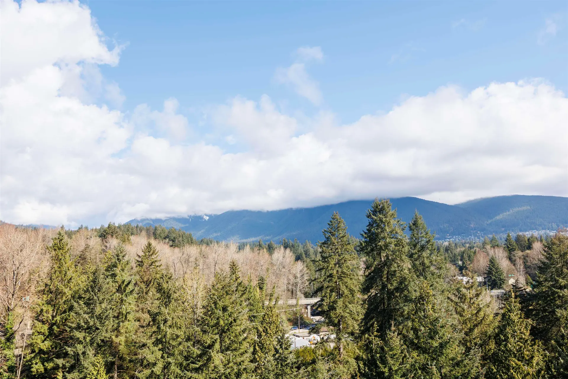 Property at #1001 2012 Fullerton Avenue, North Vancouver, BC