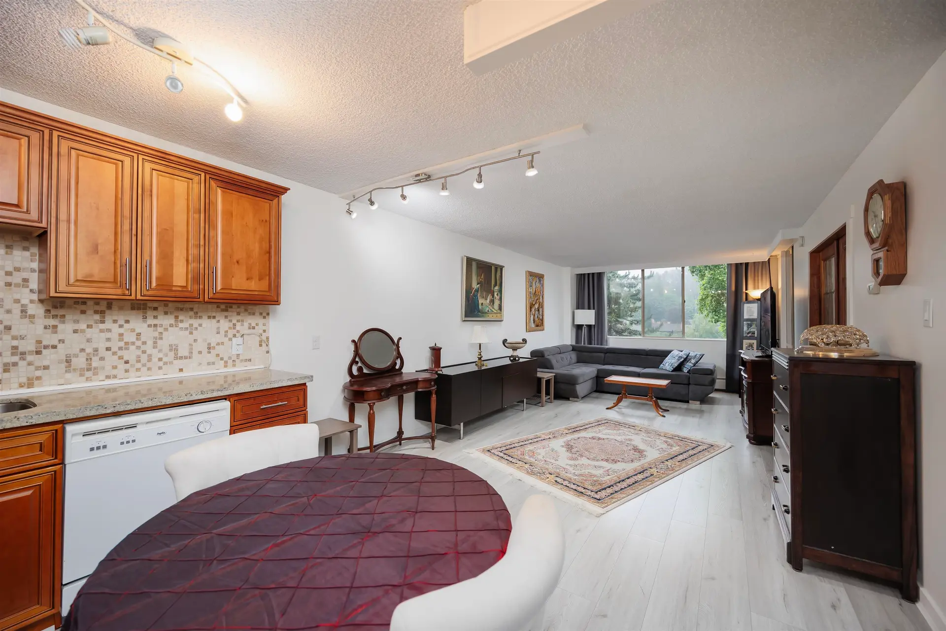 Property at #1001 2012 Fullerton Avenue, North Vancouver, BC