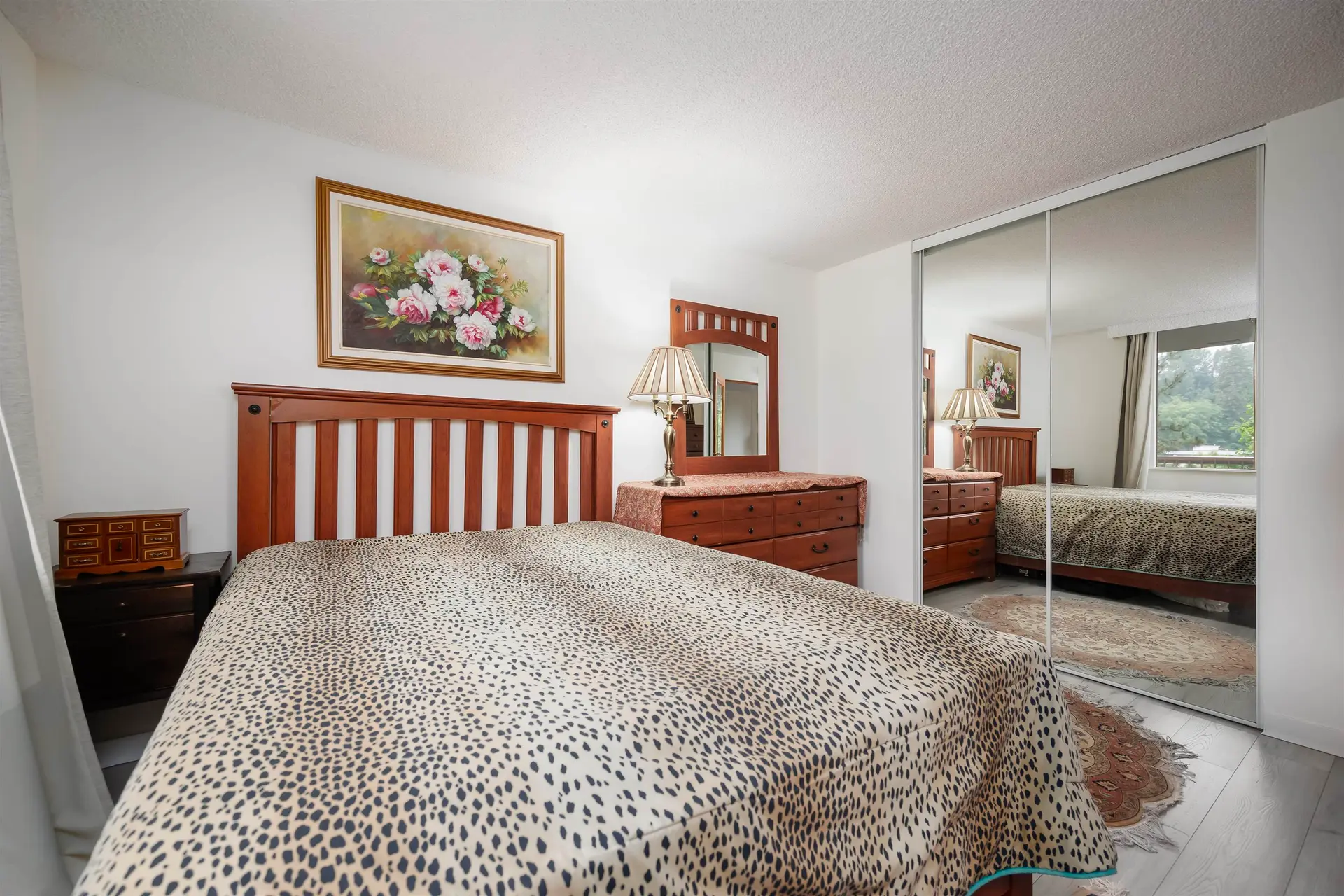 Property at #1001 2012 Fullerton Avenue, North Vancouver, BC