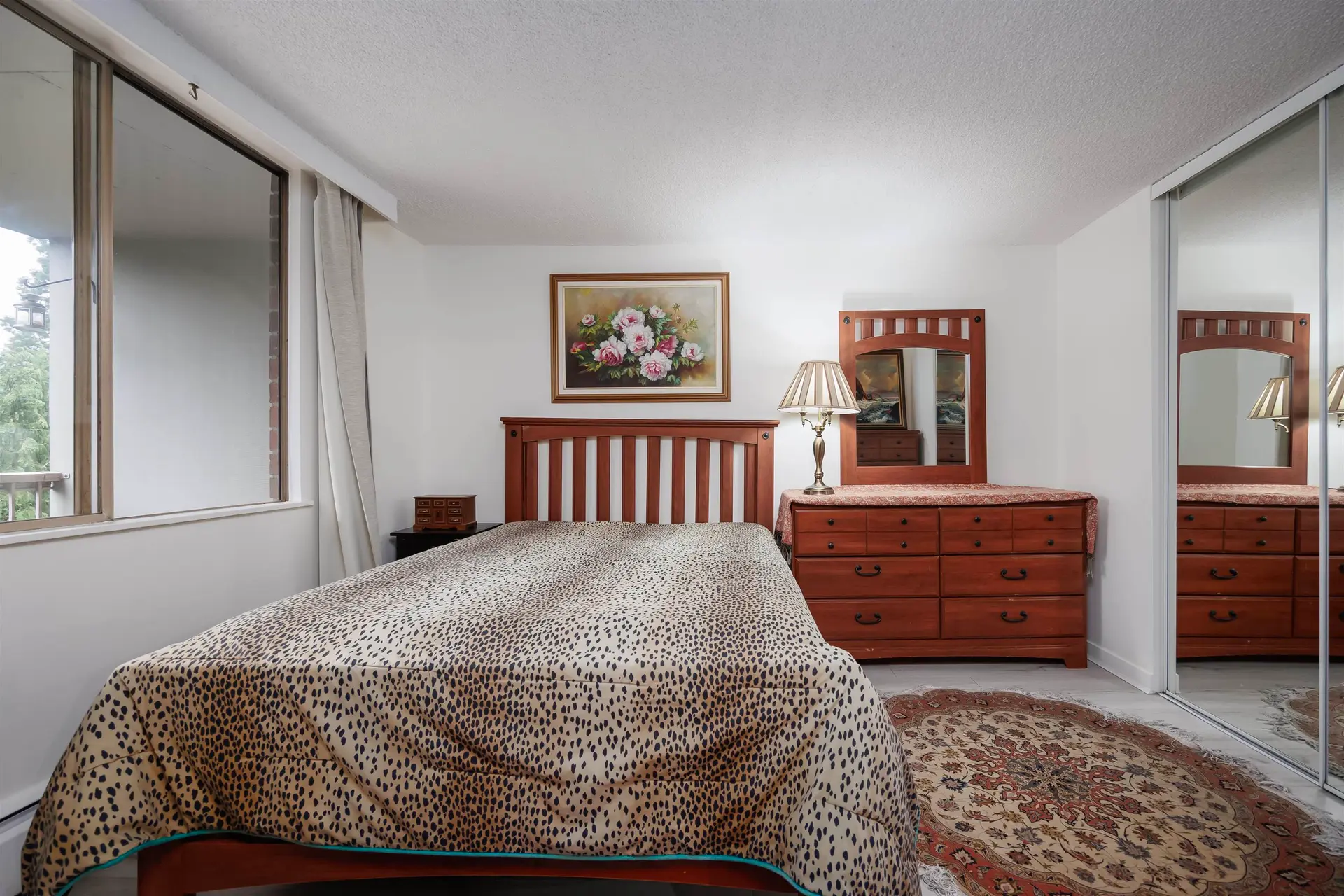 Property at #1001 2012 Fullerton Avenue, North Vancouver, BC