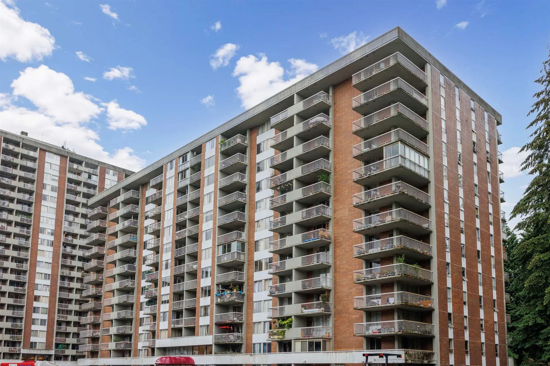 Property at #1001 2012 Fullerton Avenue, North Vancouver, BC