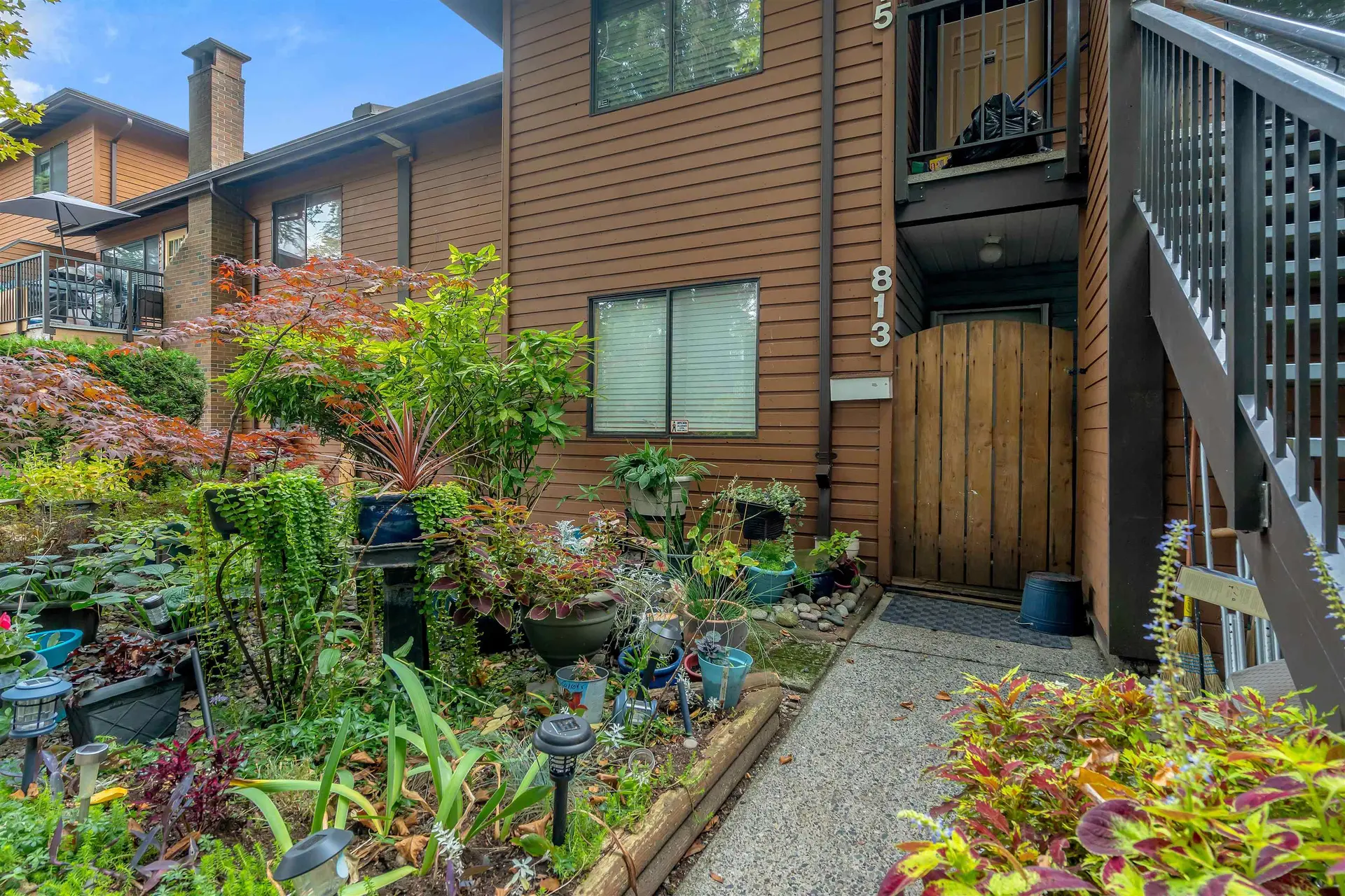 Property at #813 10620 150 Street, Surrey, BC