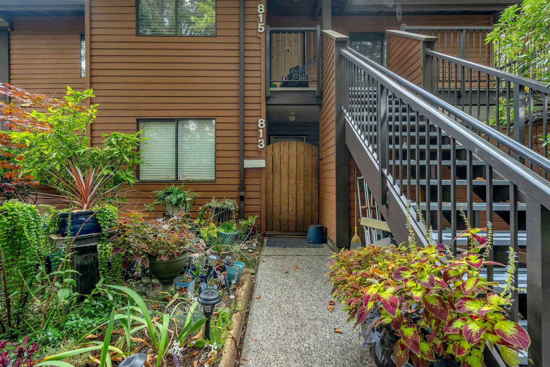 Property at #813 10620 150 Street, Surrey, BC