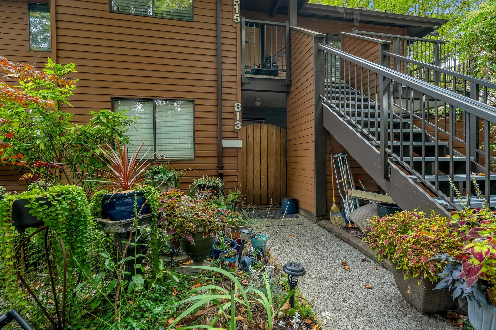 Property at #813 10620 150 Street, Surrey, BC