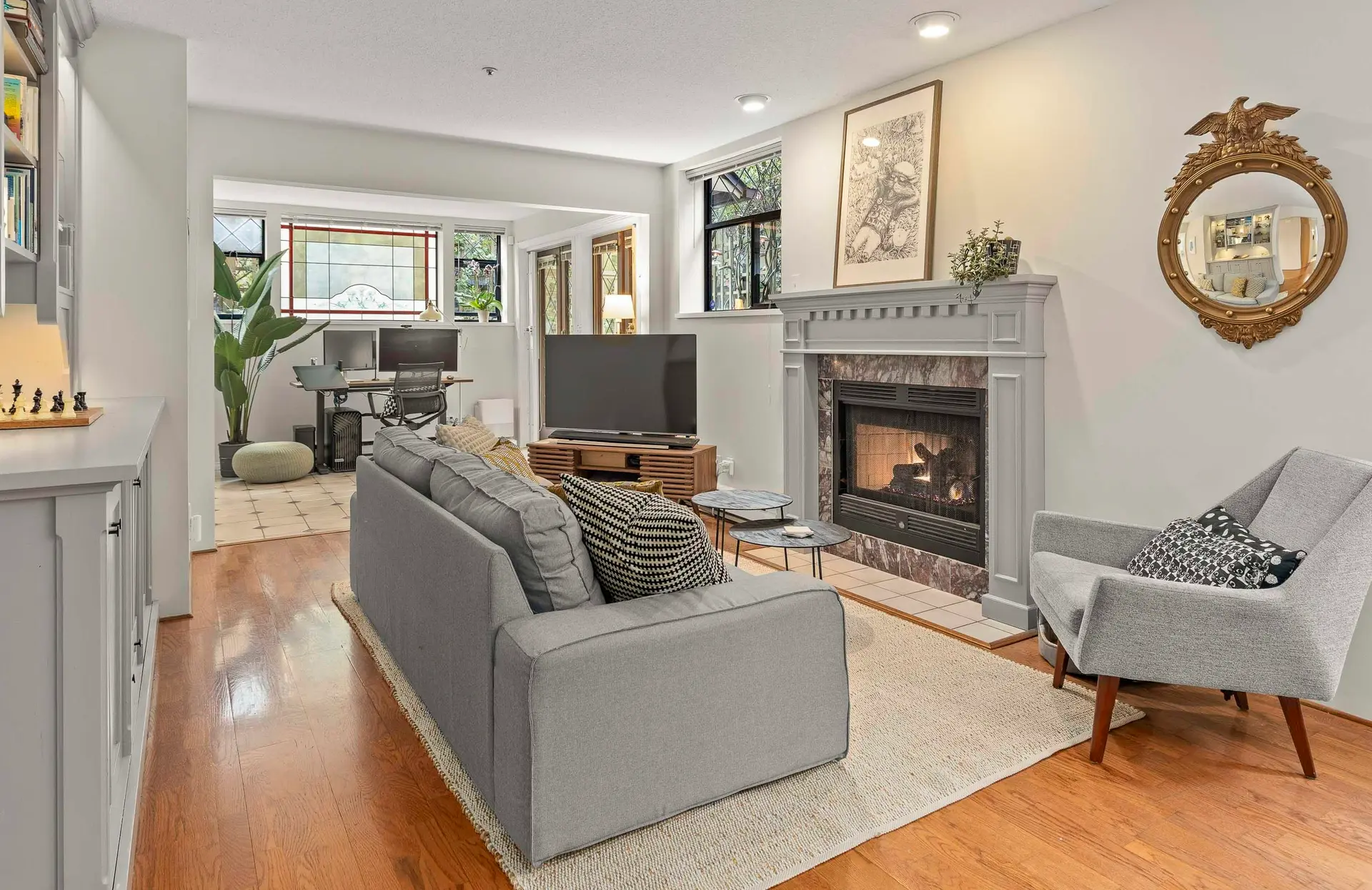 Property at 232 W 14th Avenue, Vancouver, BC
