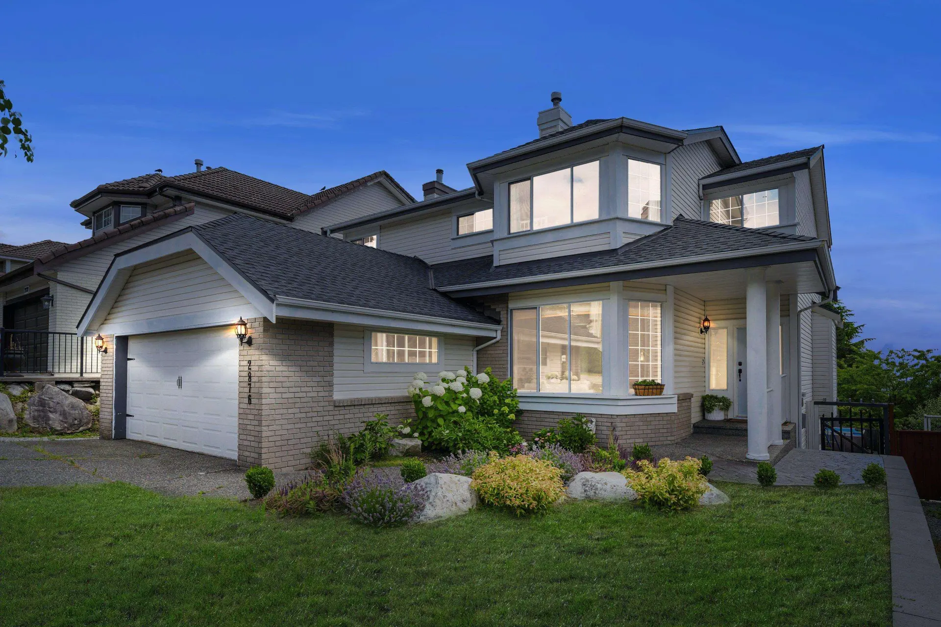 Property at 2876 Woodsia Place, Coquitlam, BC
