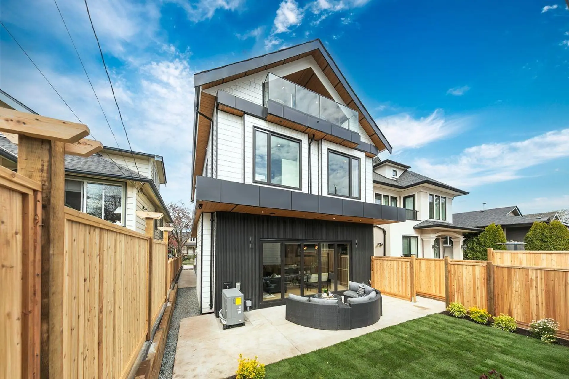Property at #2 3708 W 18th Avenue, Vancouver, BC