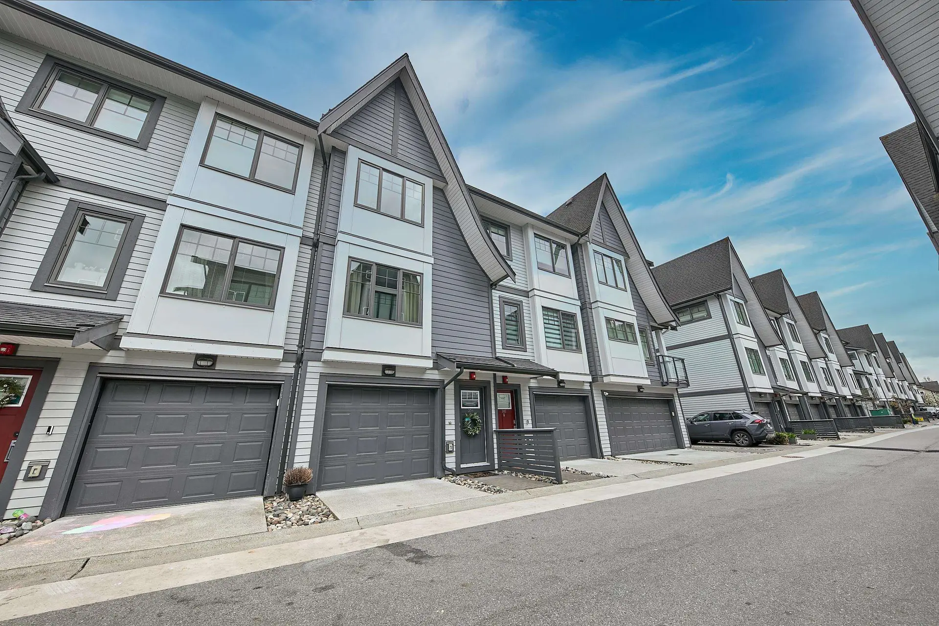 Property at #204 19451 Sutton Avenue, Pitt Meadows, BC