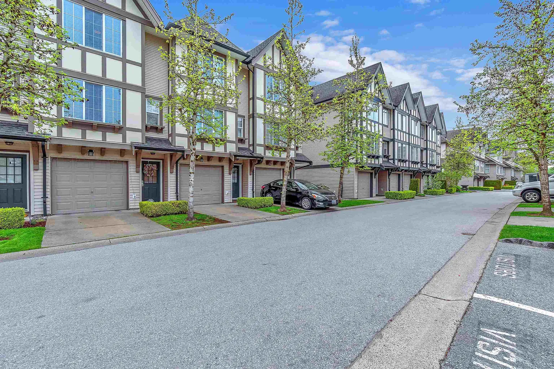 Property at #150 20875 80 Avenue, Langley, BC