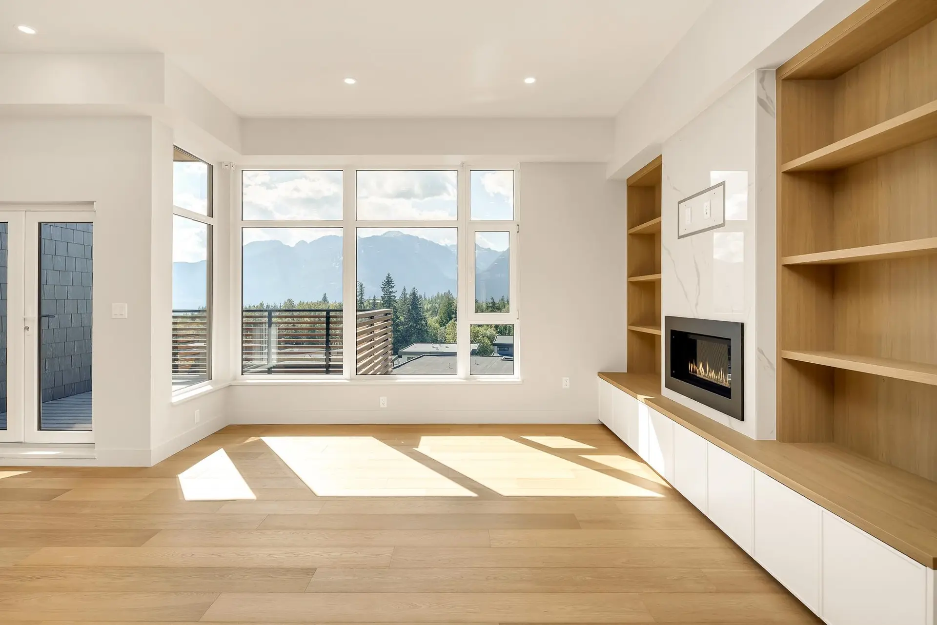 Property at #7 3407 Mamquam Road, Squamish, BC