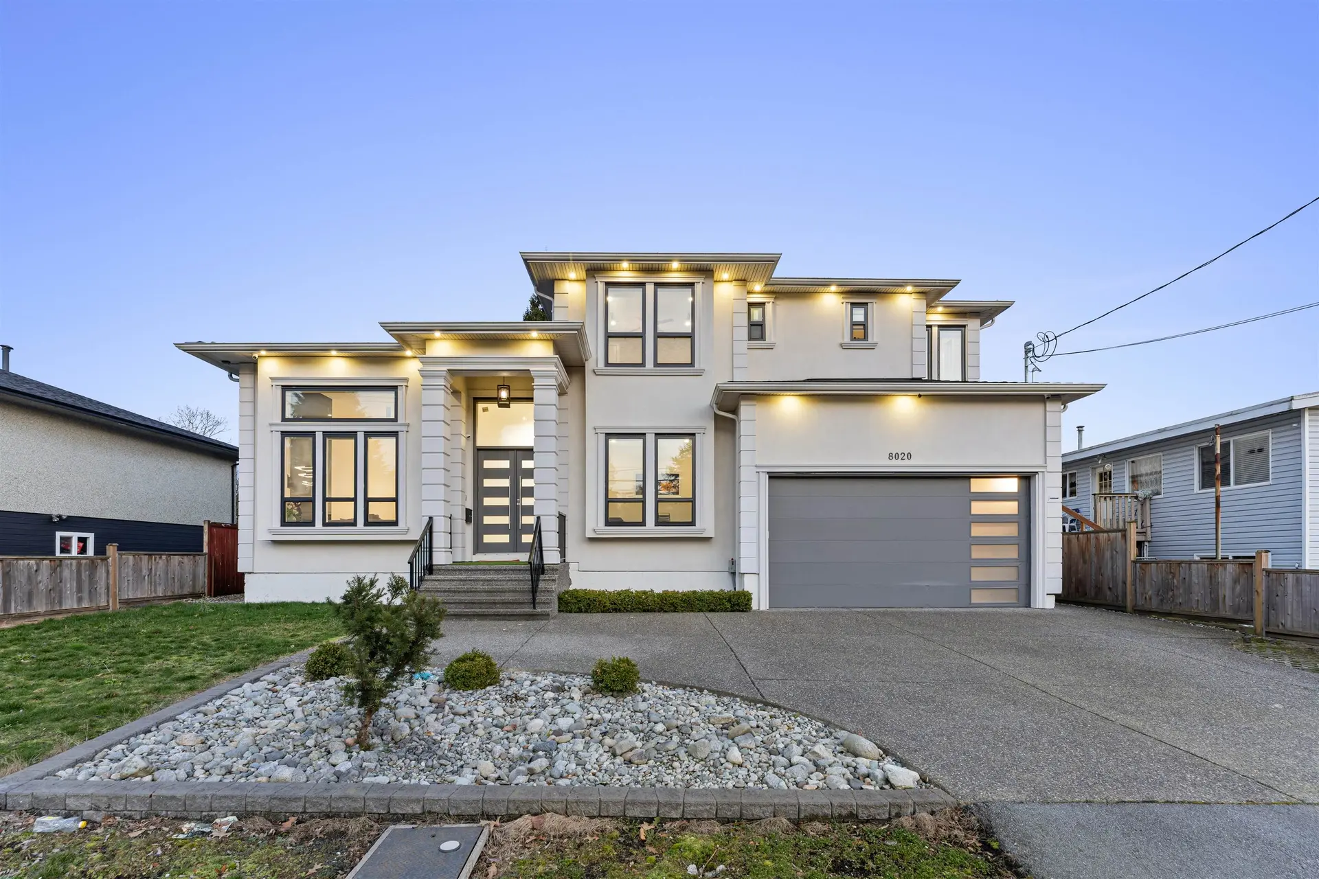 Property at 8020 114 Street, Delta, BC