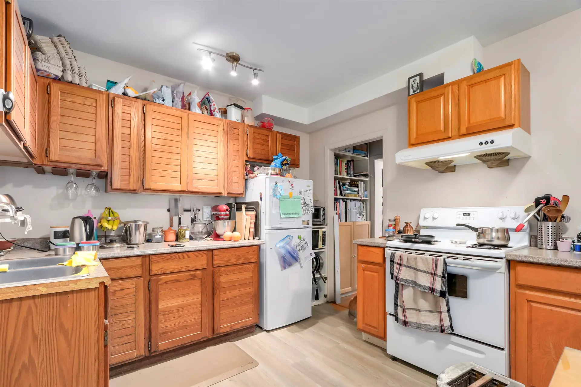 Property at #3135 3137 Heather Street, Vancouver, BC