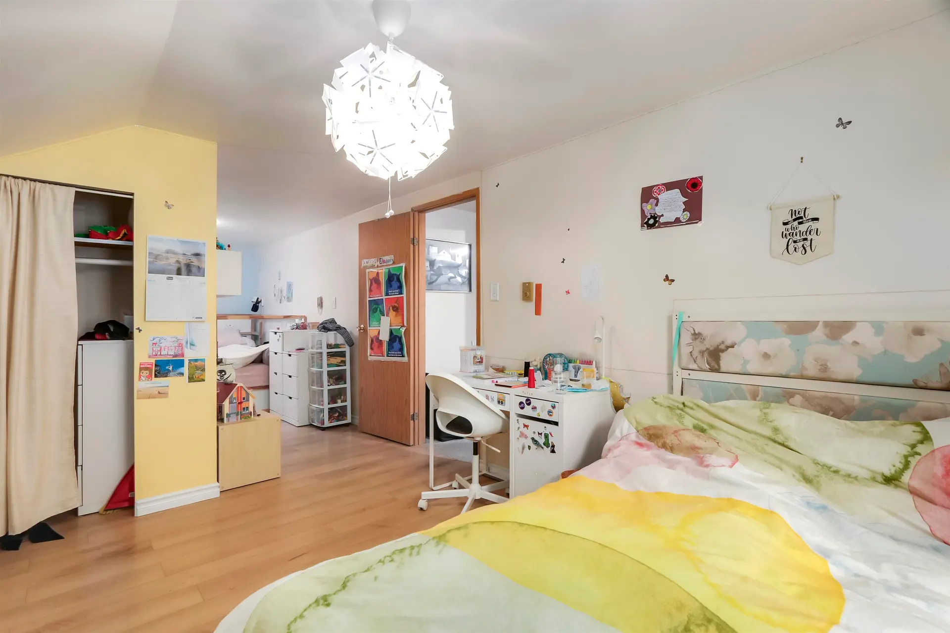 Property at #3135 3137 Heather Street, Vancouver, BC