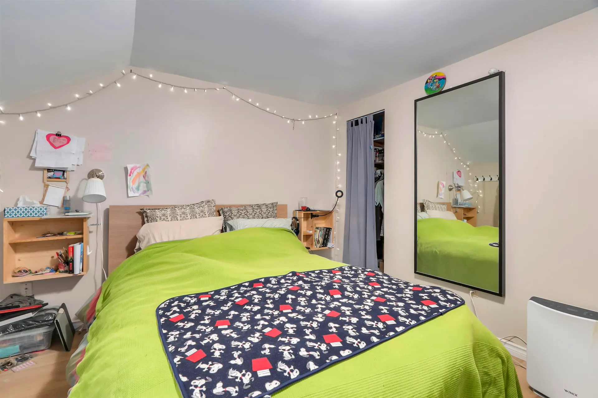 Property at #3135 3137 Heather Street, Vancouver, BC