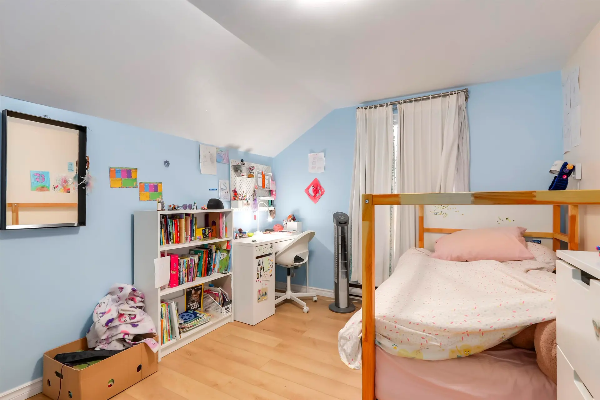 Property at #3135 3137 Heather Street, Vancouver, BC