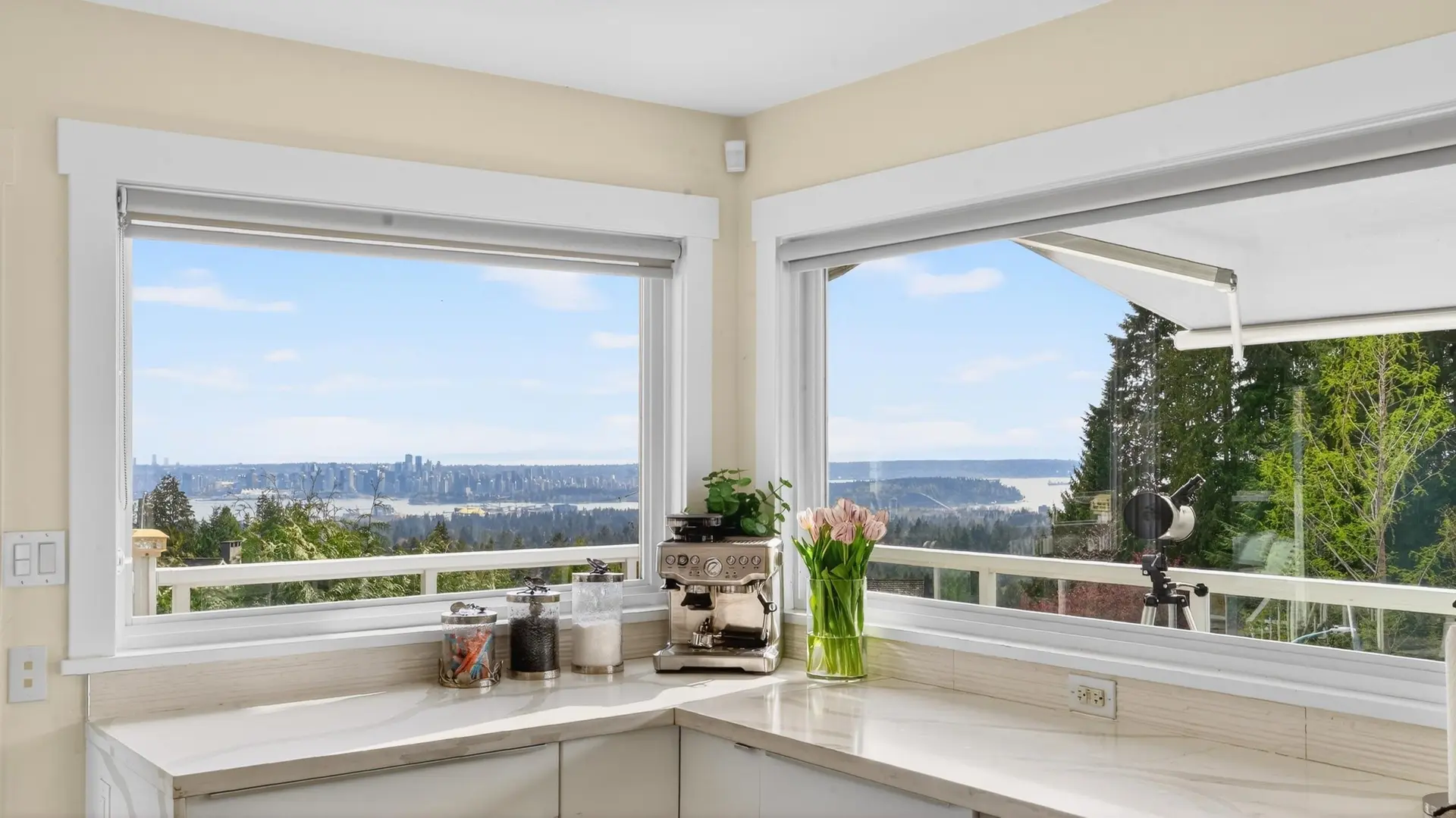 Property at 668 Alpine Court, North Vancouver, BC