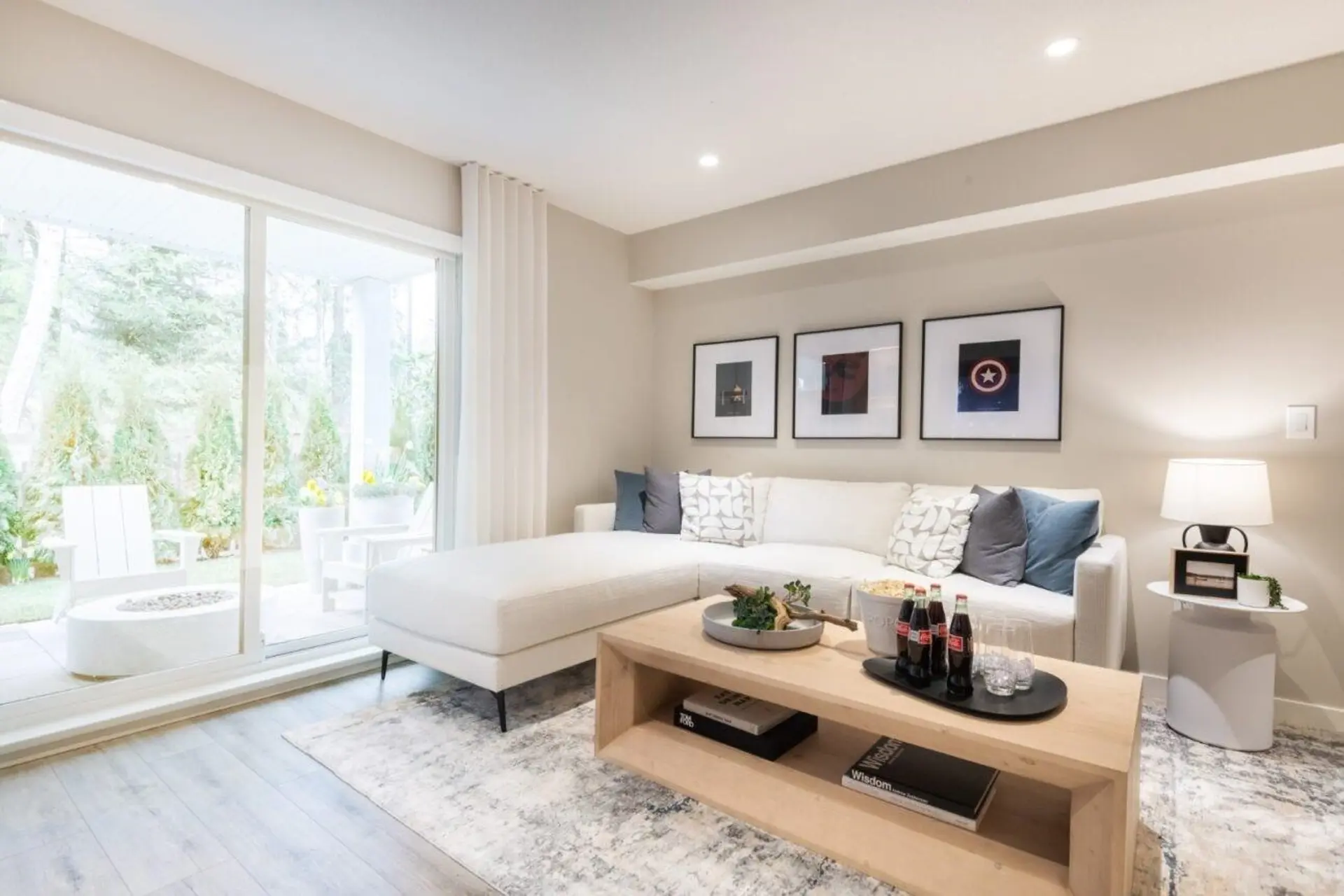 Property at #178 1330 Wellon Street, Coquitlam, BC