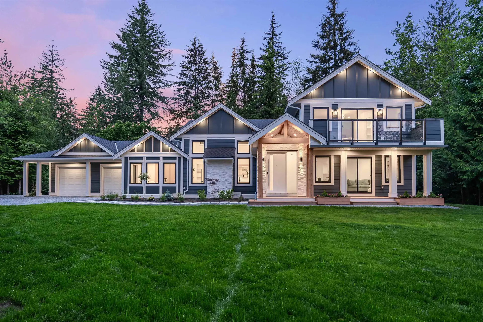 Property at 29659 Taise Place, Mission, BC