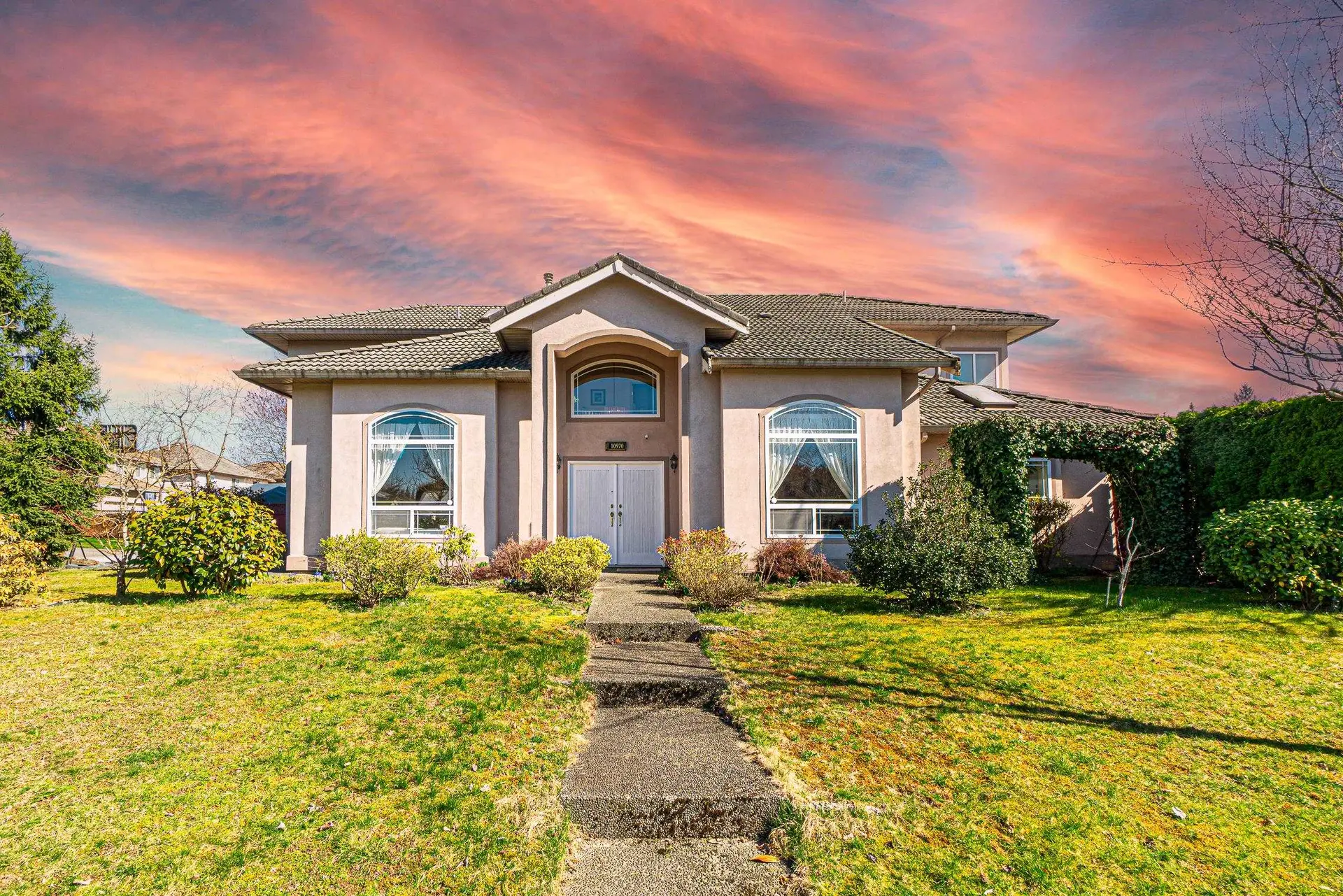 Property at 10970 155 Street, Surrey, BC