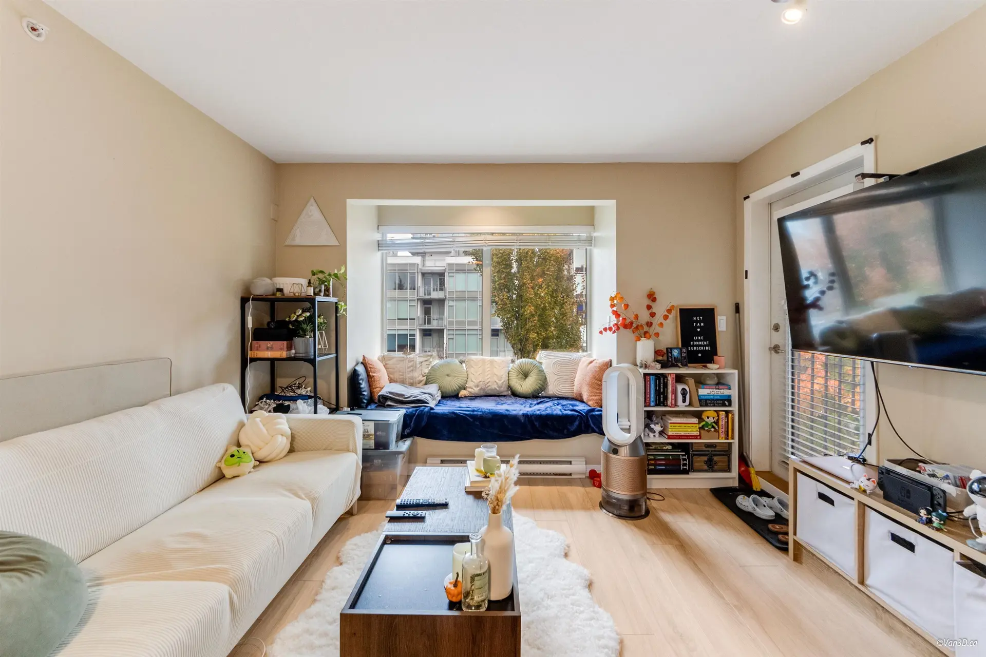 Property at #307 5000 Imperial Street, Burnaby, BC