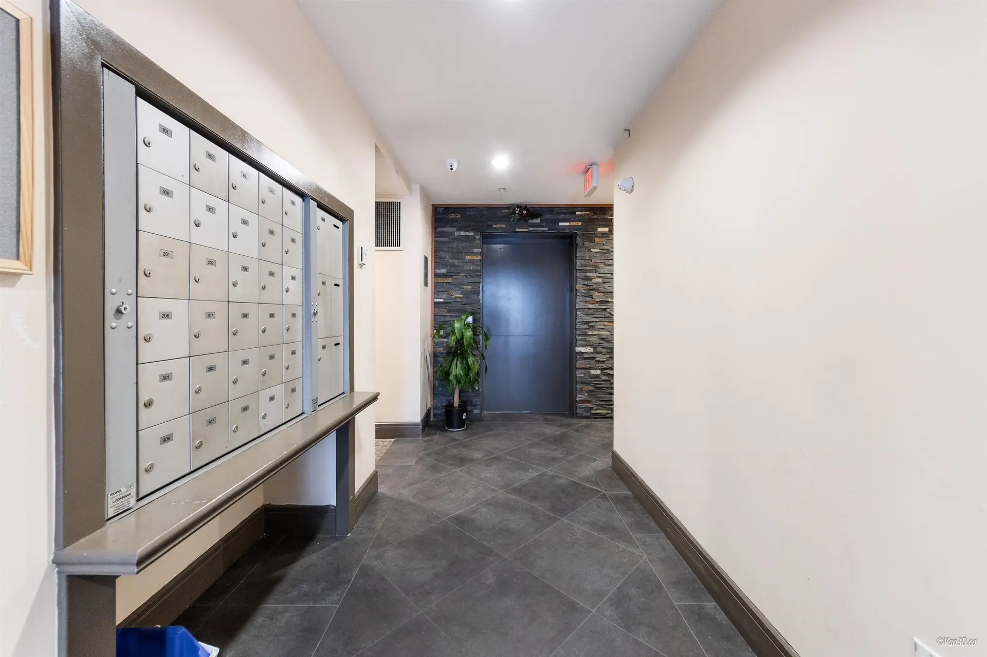 Property at #307 5000 Imperial Street, Burnaby, BC