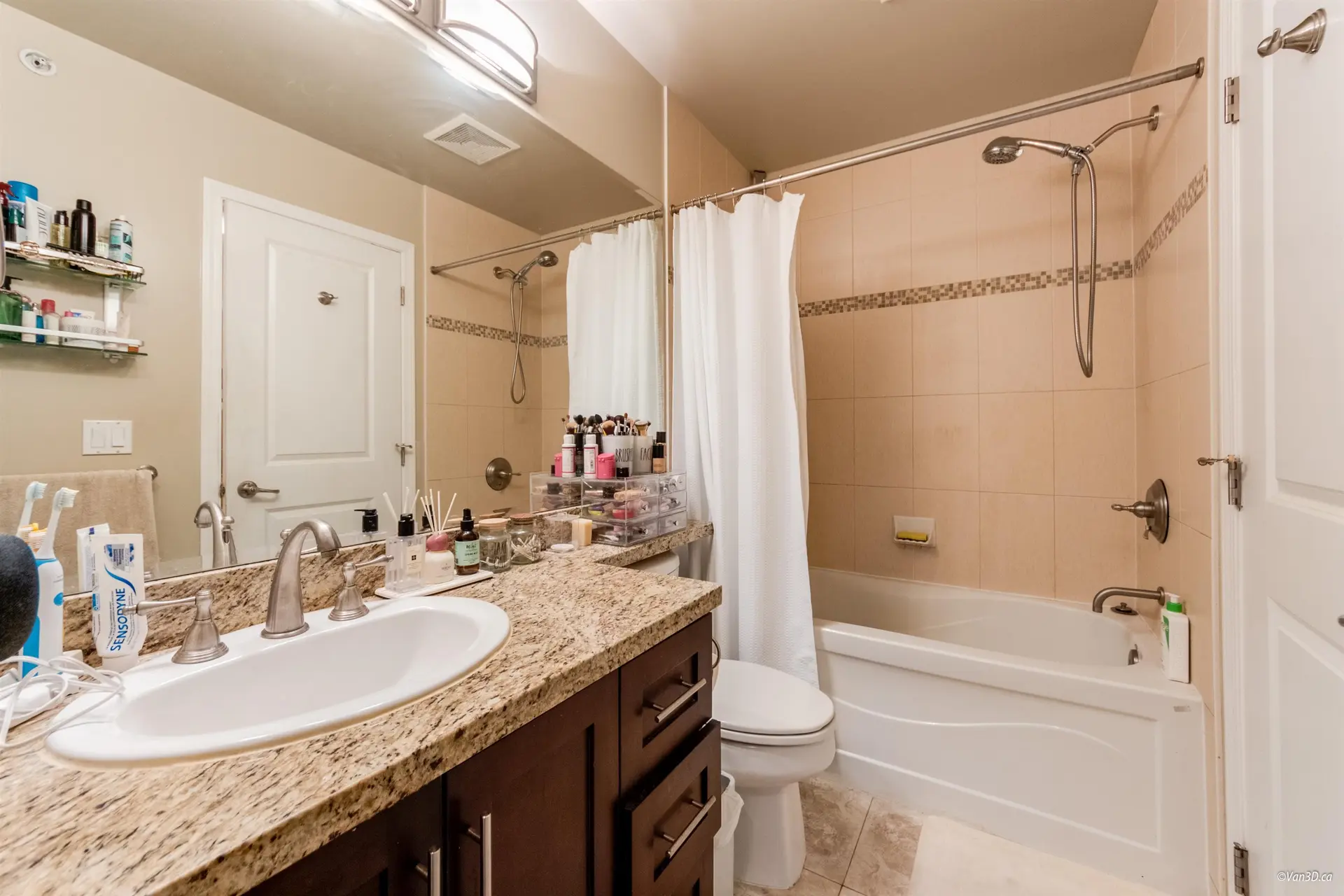 Property at #307 5000 Imperial Street, Burnaby, BC