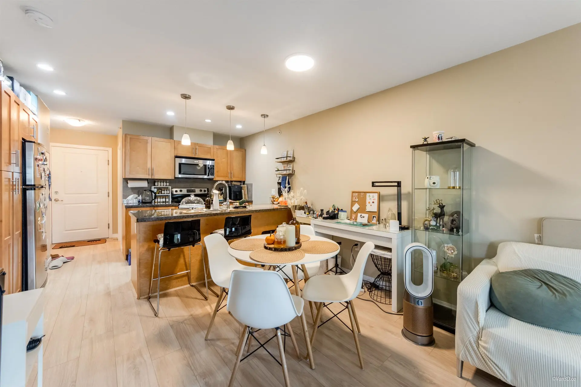 Property at #307 5000 Imperial Street, Burnaby, BC