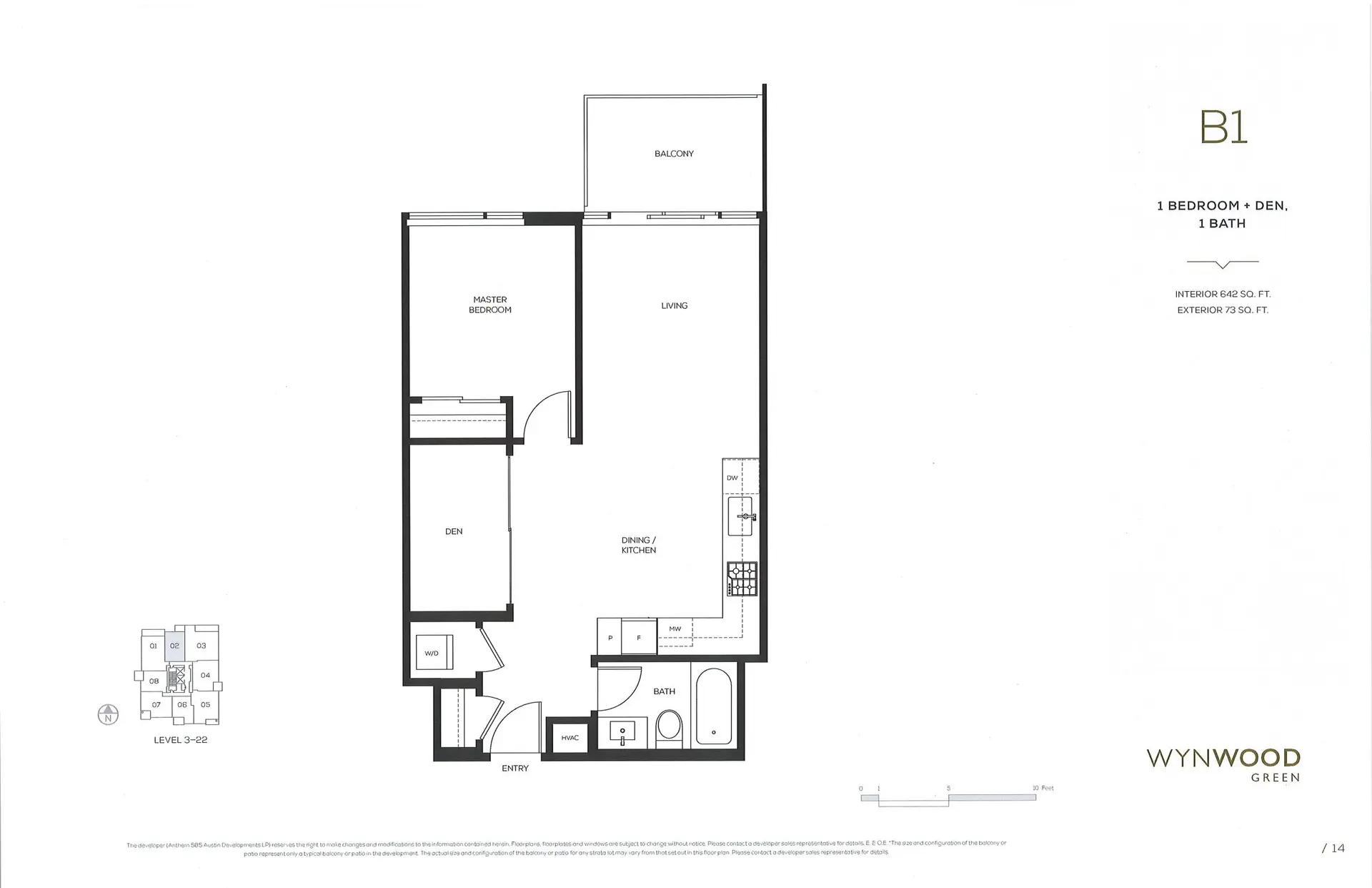 Property at #502 585 Austin Avenue, Coquitlam, BC