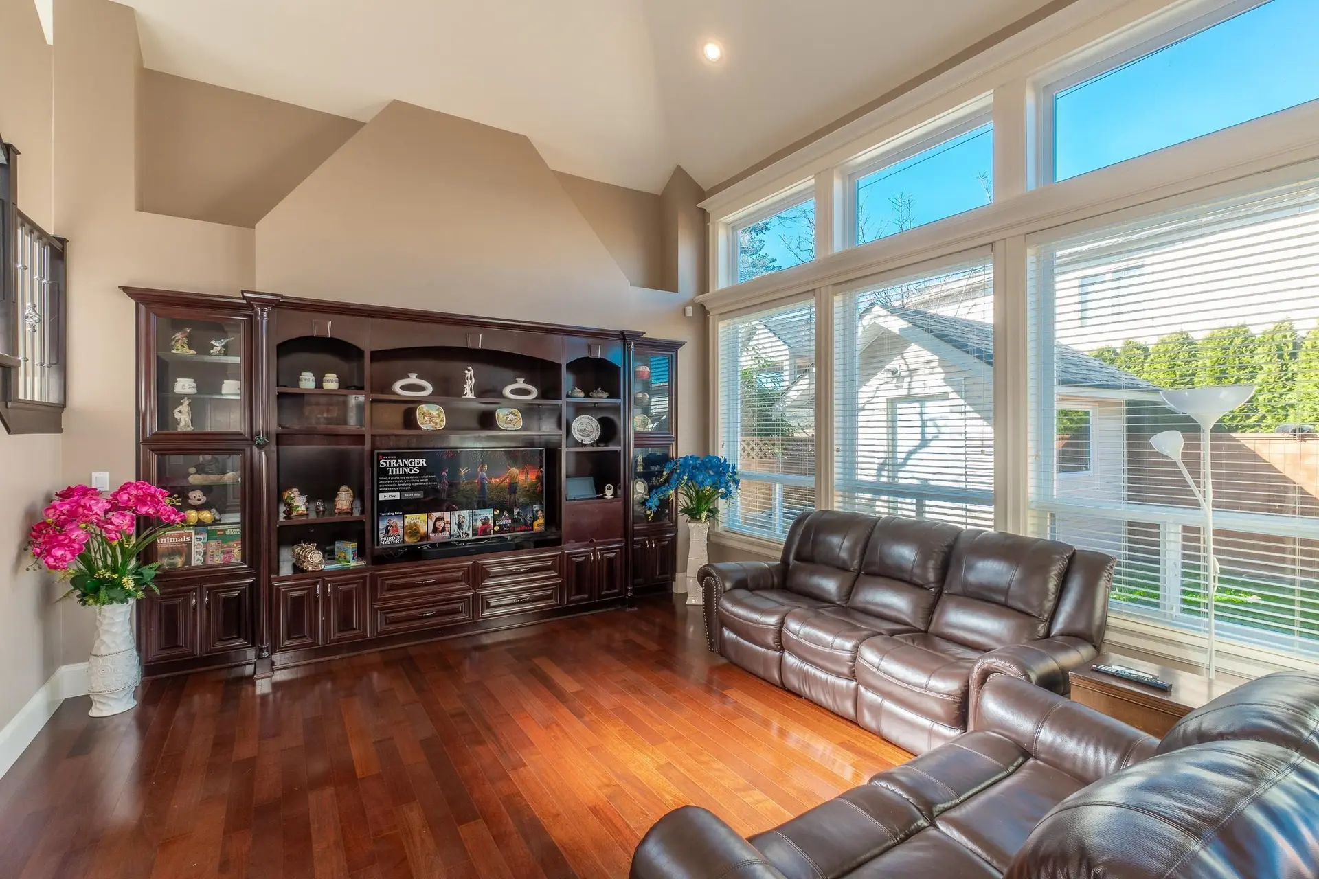 Property at 3231 Wardmore Place, Richmond, BC