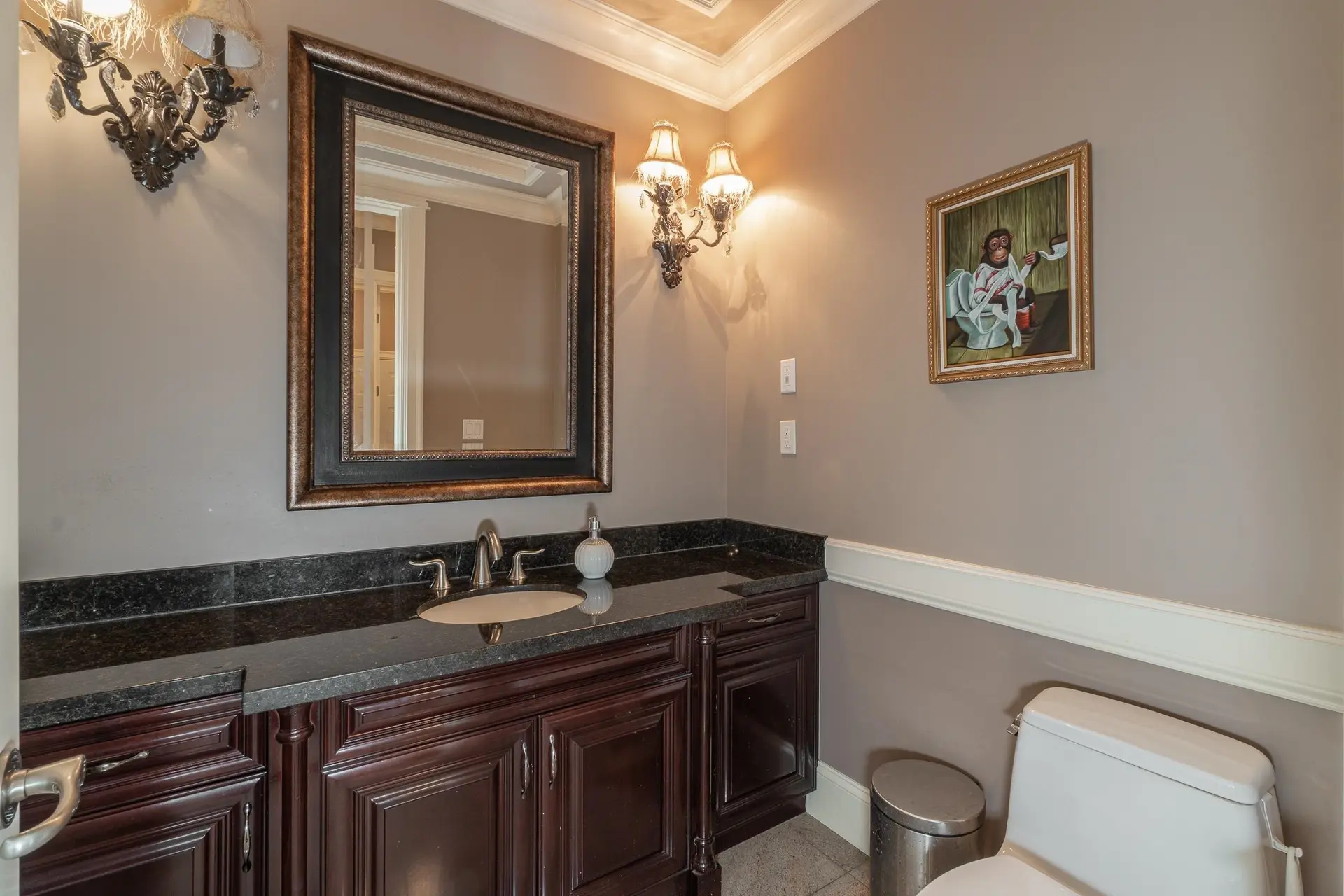 Property at 3231 Wardmore Place, Richmond, BC