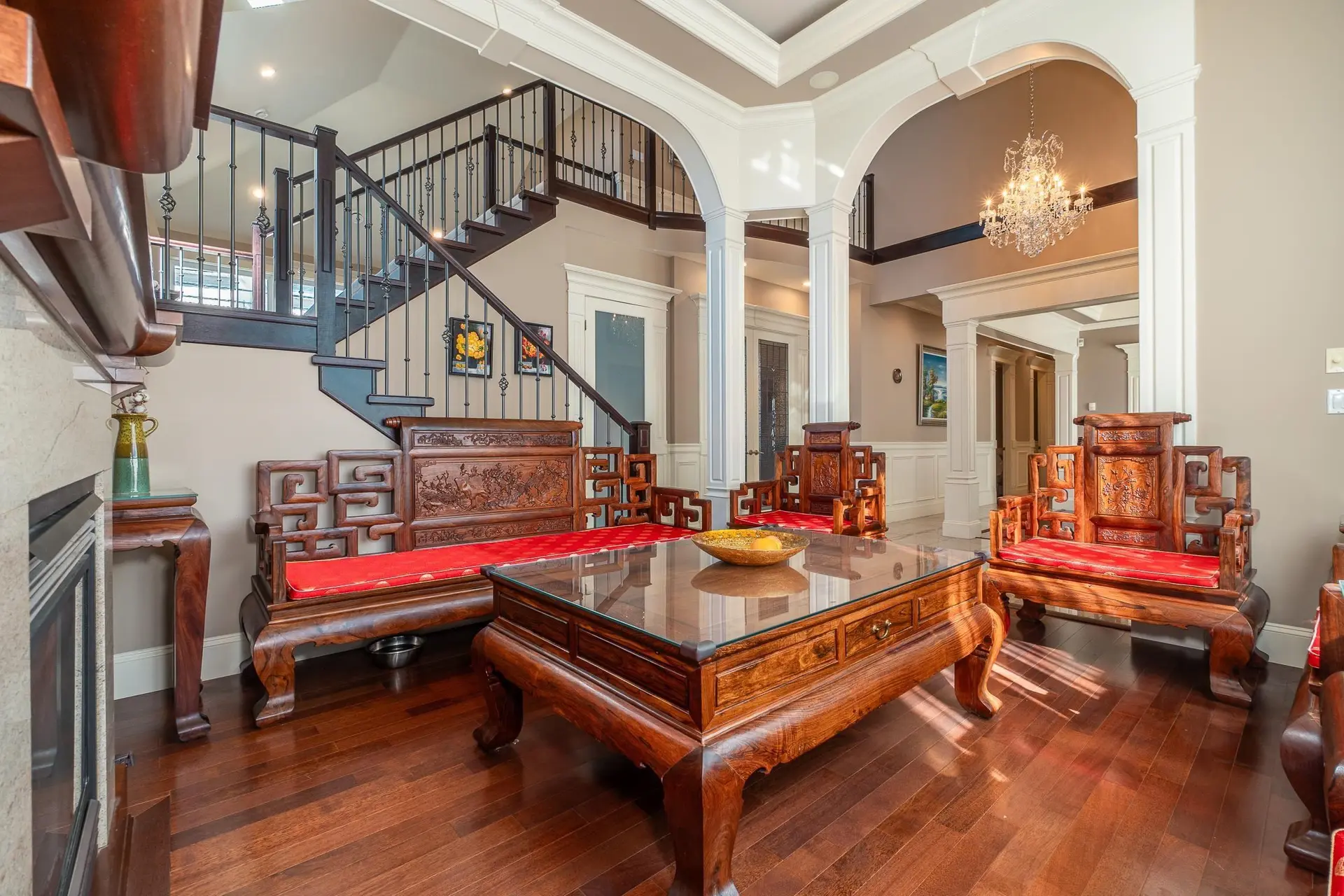 Property at 3231 Wardmore Place, Richmond, BC