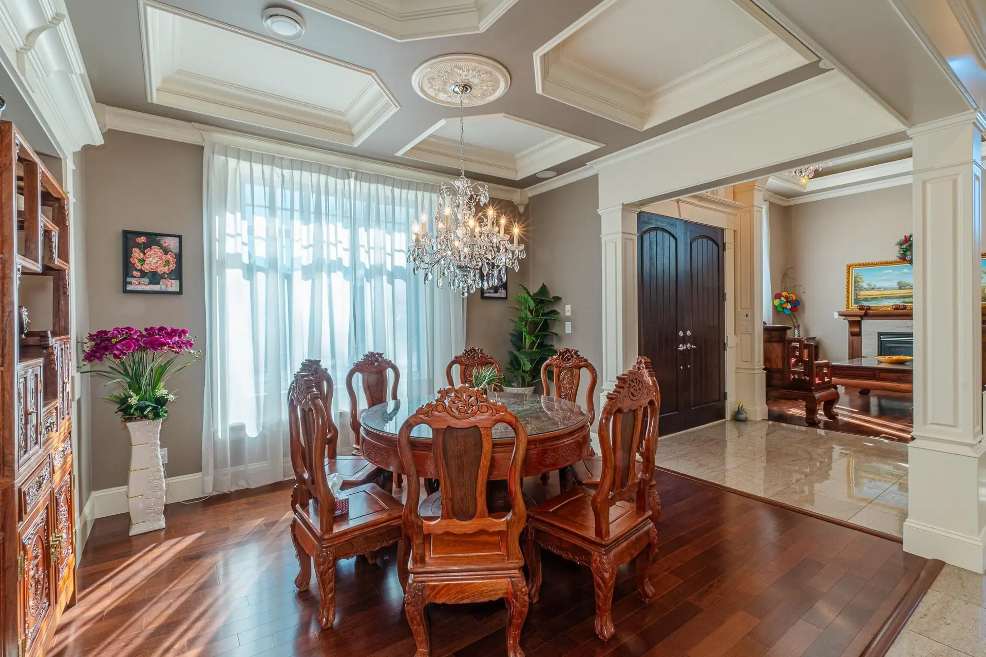 Property at 3231 Wardmore Place, Richmond, BC