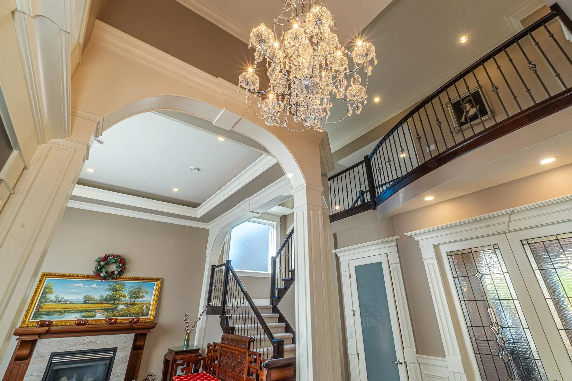 Property at 3231 Wardmore Place, Richmond, BC