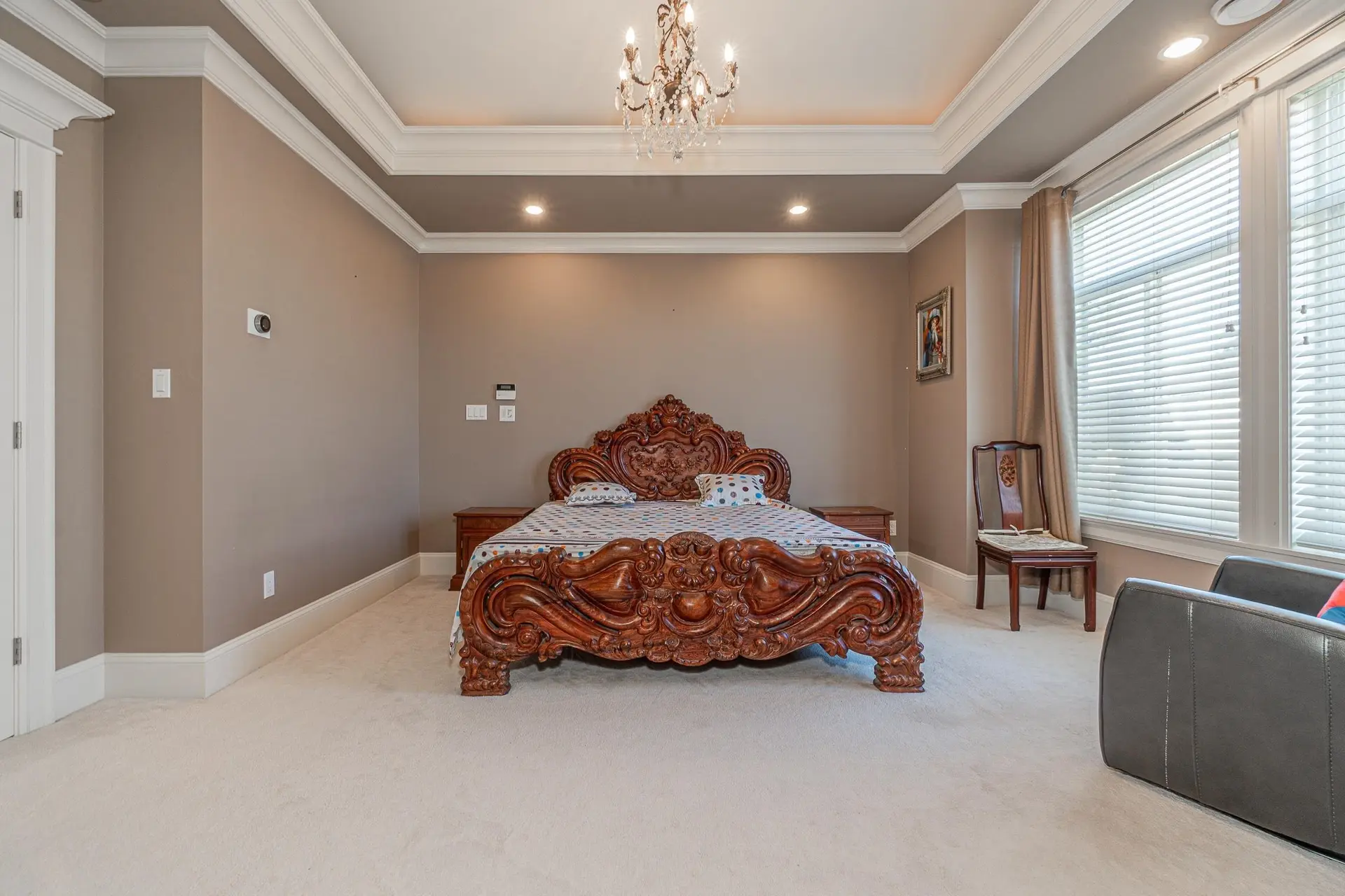 Property at 3231 Wardmore Place, Richmond, BC