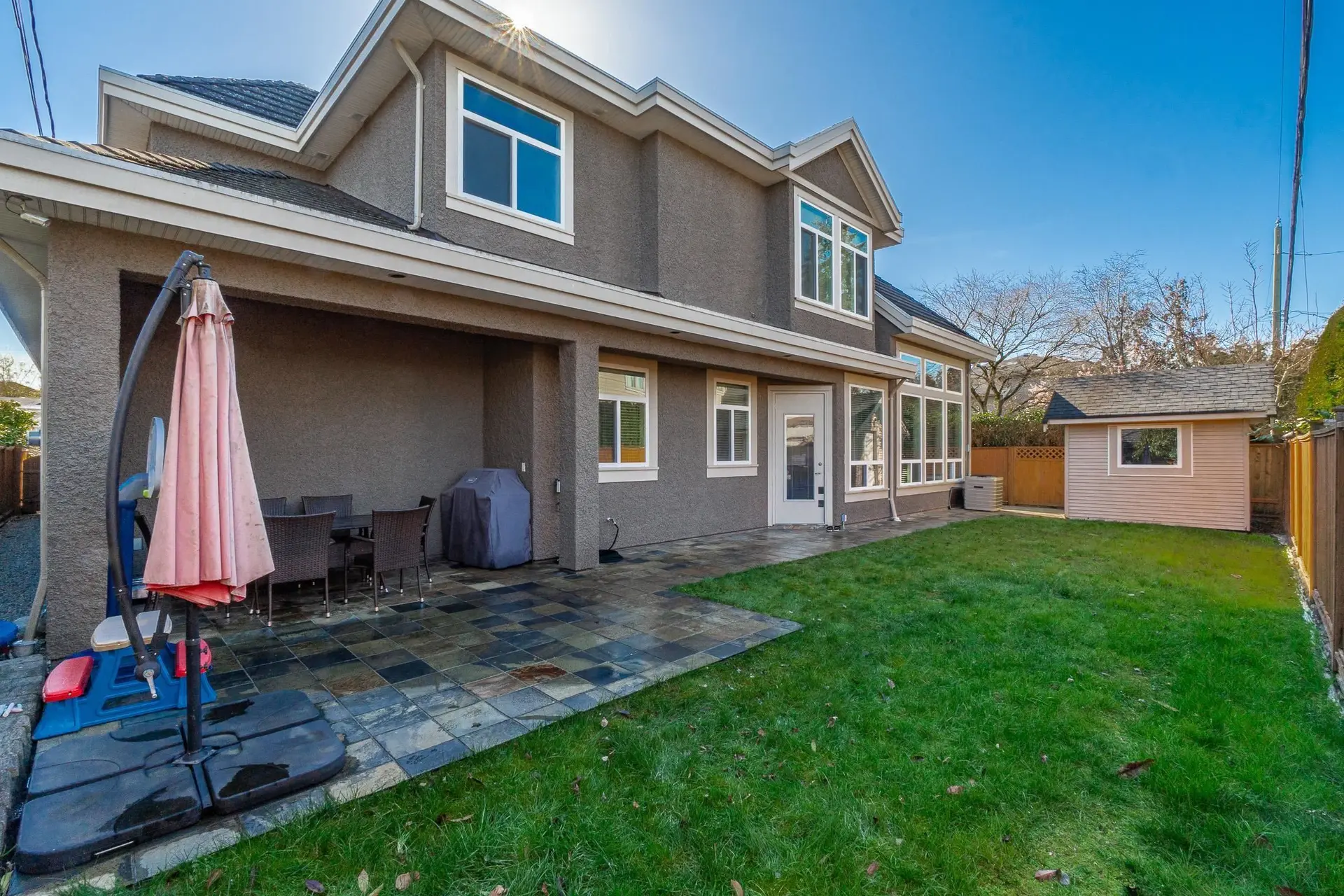 Property at 3231 Wardmore Place, Richmond, BC