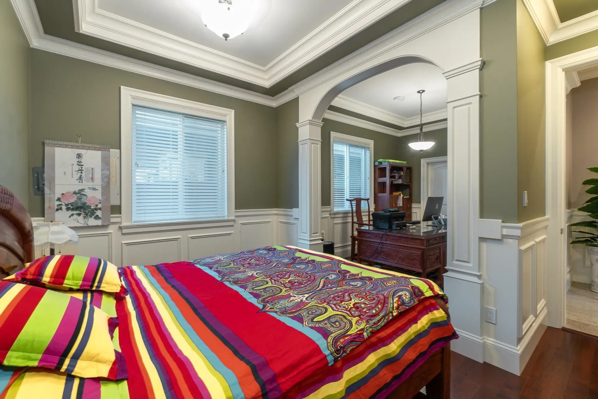 Property at 3231 Wardmore Place, Richmond, BC