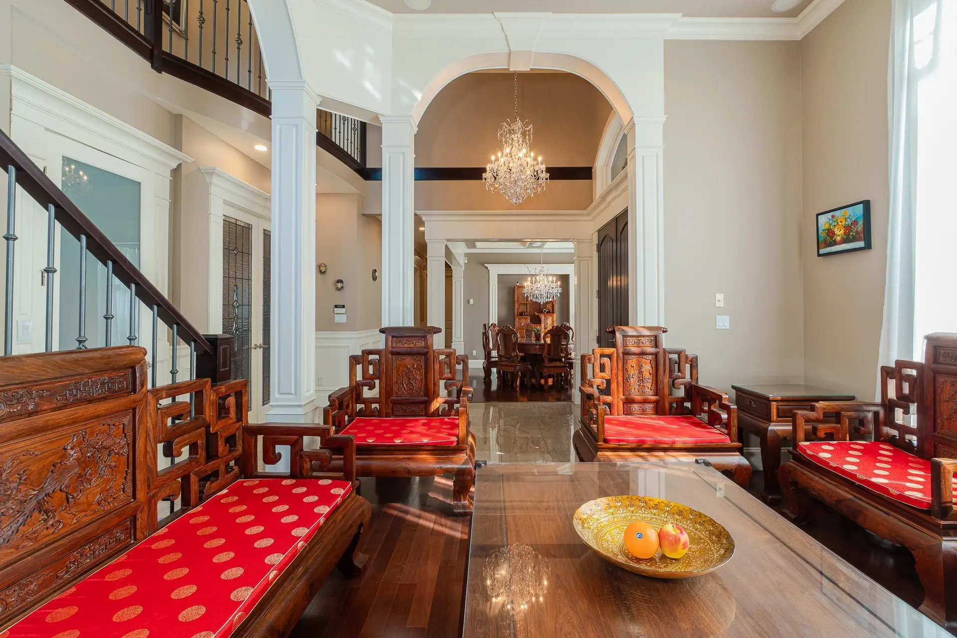 Property at 3231 Wardmore Place, Richmond, BC