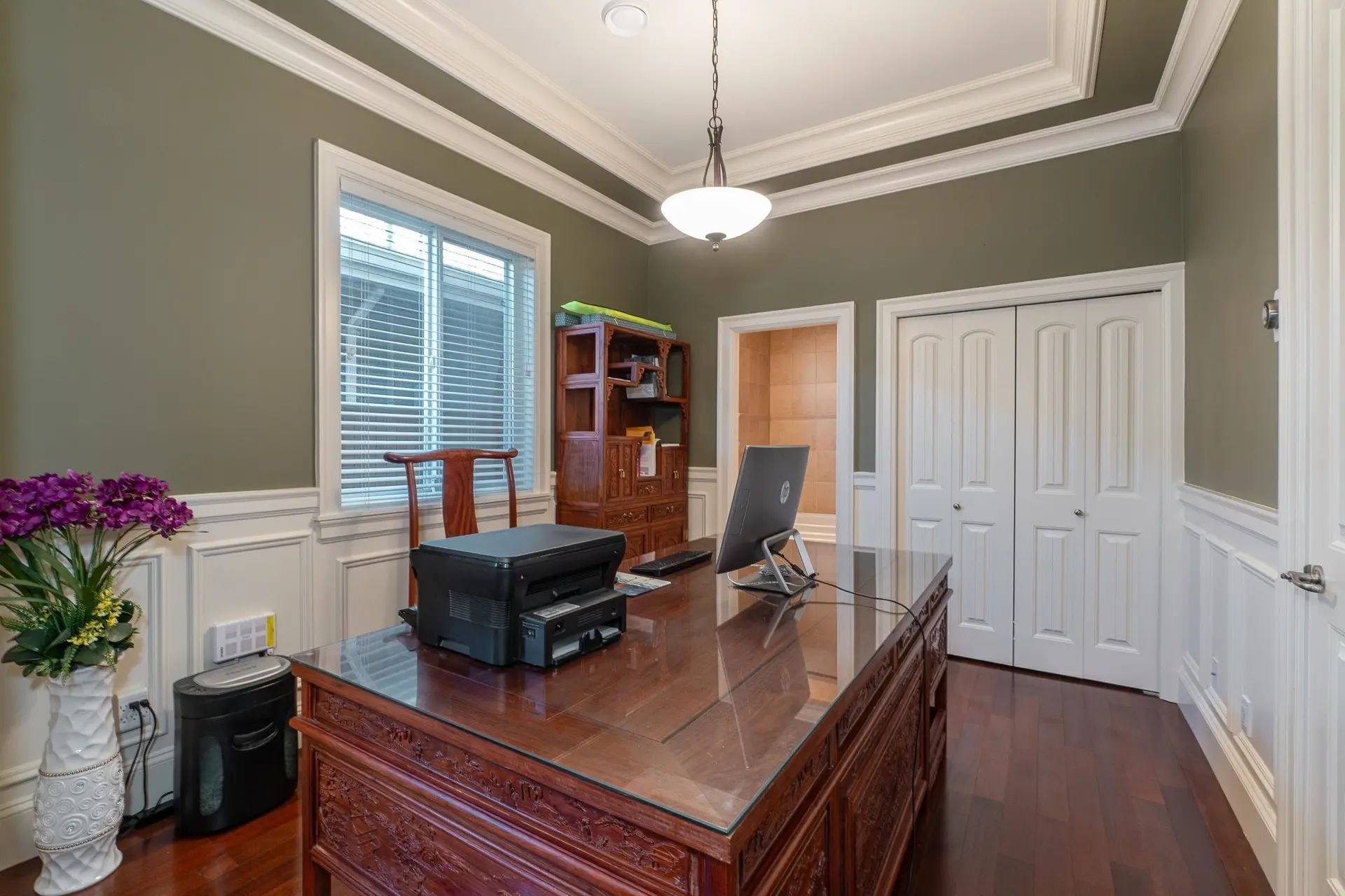 Property at 3231 Wardmore Place, Richmond, BC