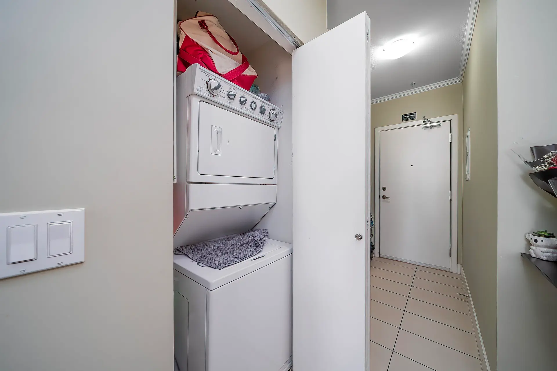 Property at #214 5788 Sidley Street, Burnaby, BC