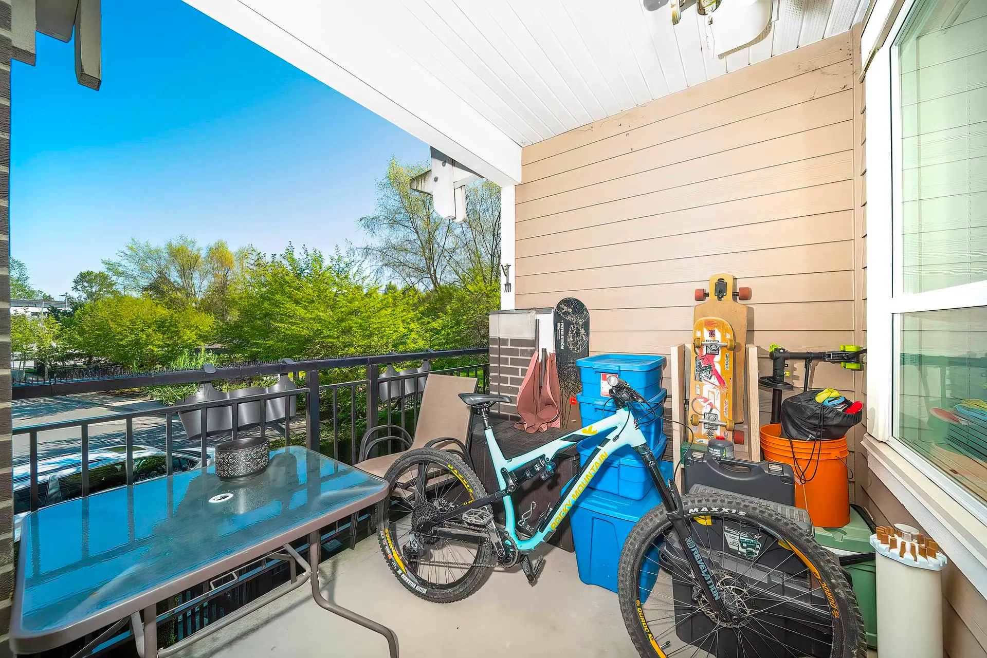 Property at #214 5788 Sidley Street, Burnaby, BC