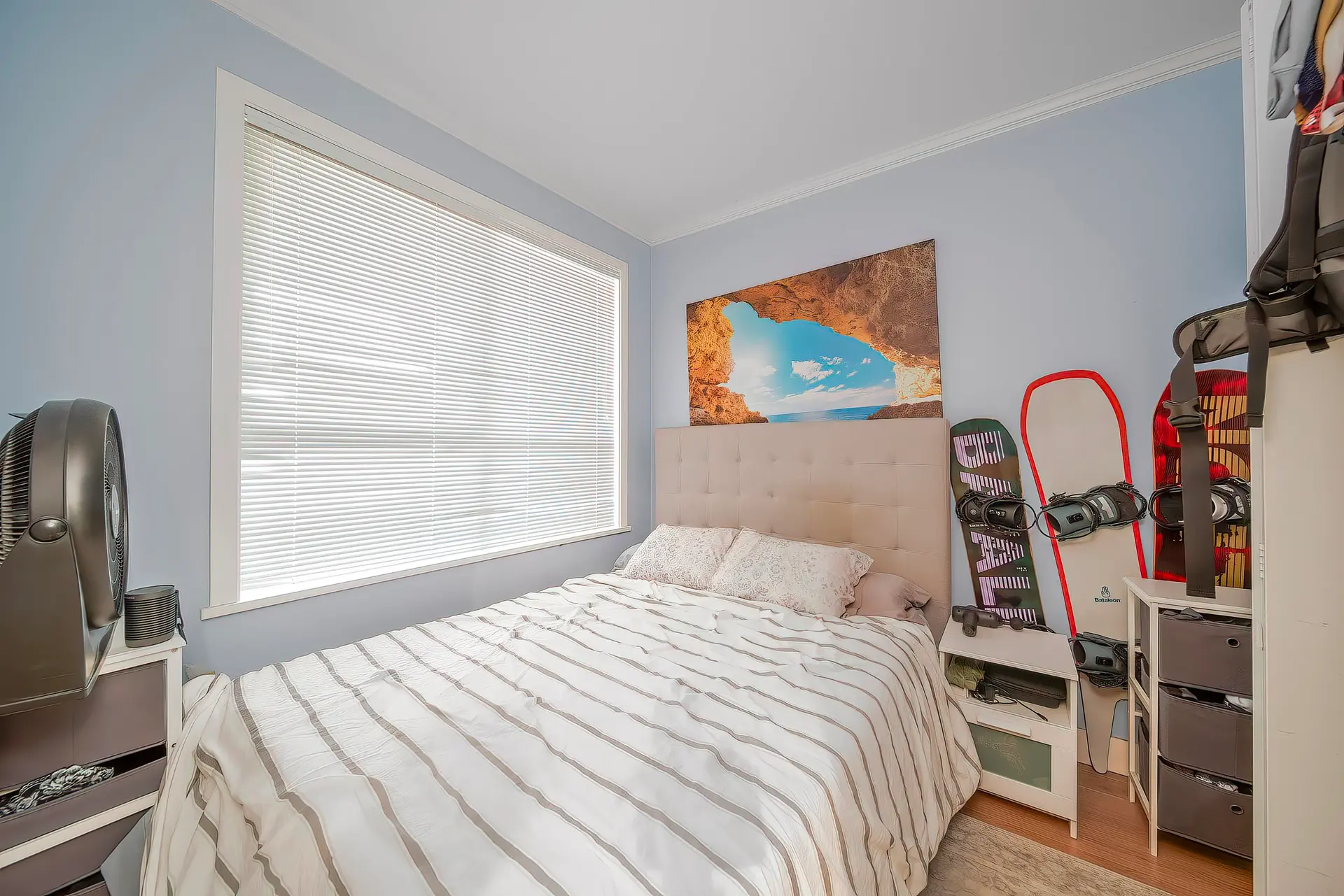 Property at #214 5788 Sidley Street, Burnaby, BC