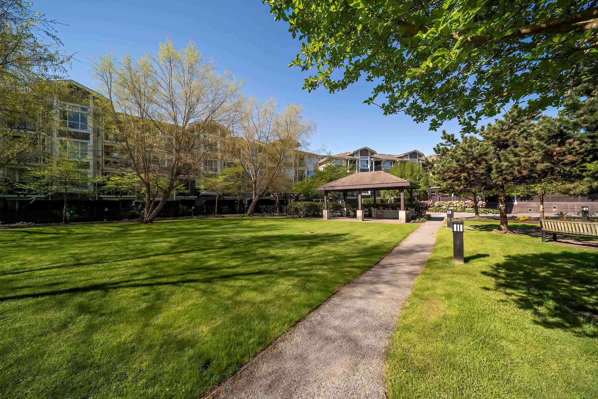 Property at #214 5788 Sidley Street, Burnaby, BC