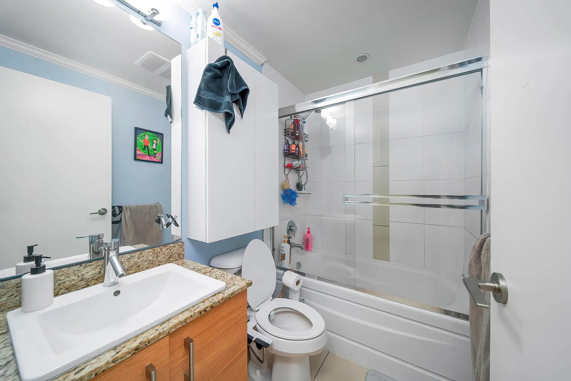 Property at #214 5788 Sidley Street, Burnaby, BC