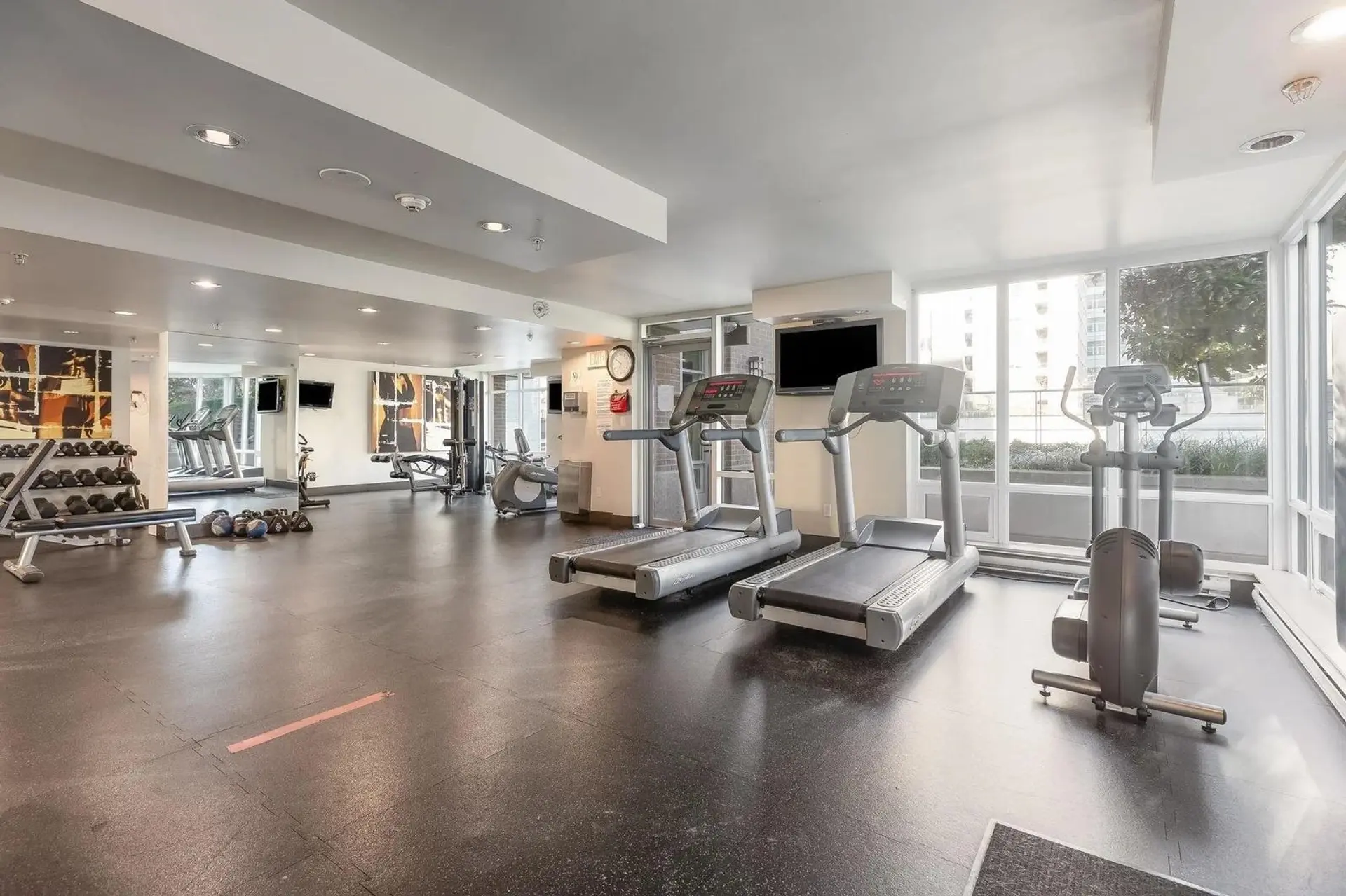 Property at #1901 565 Smithe Street, Vancouver, BC