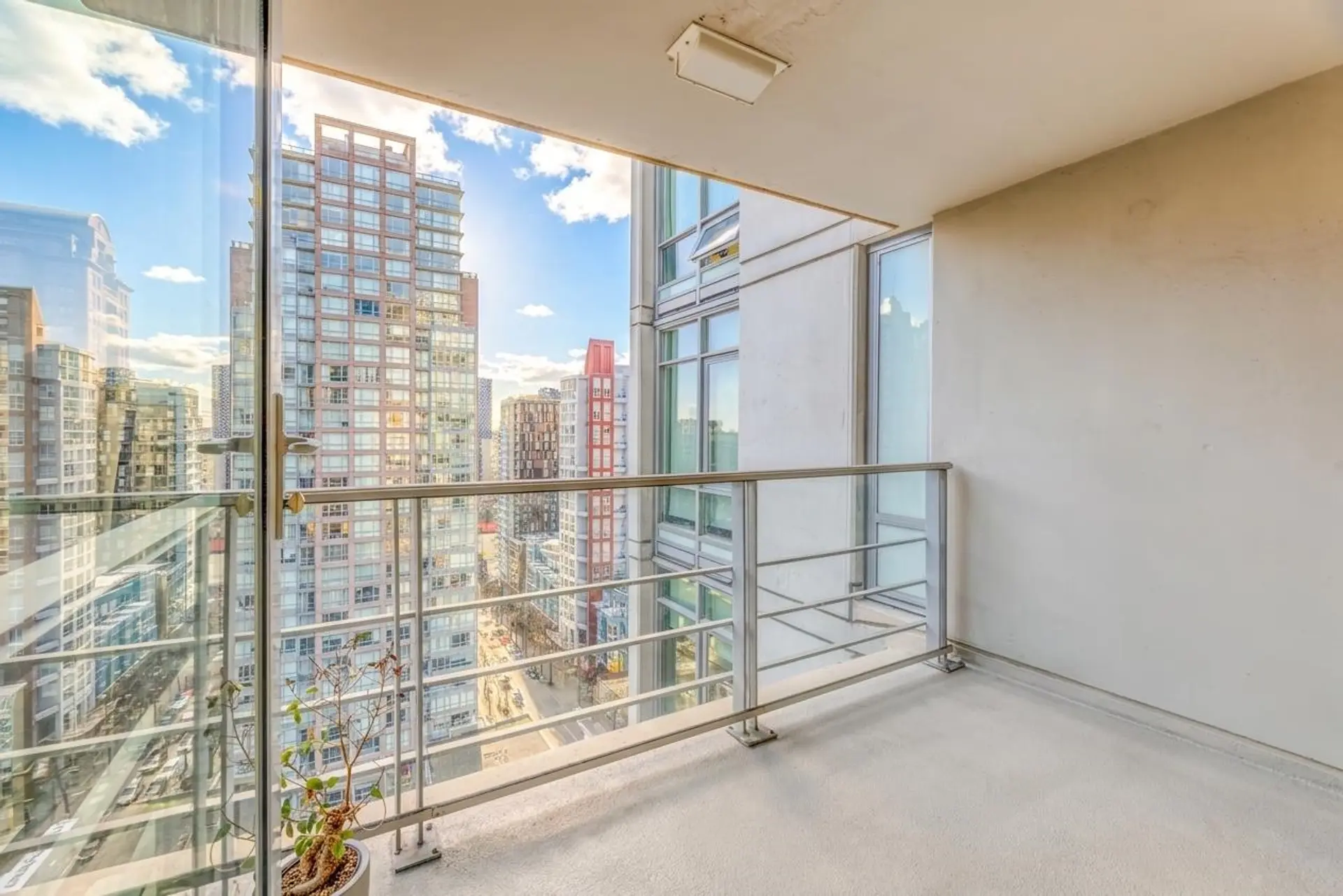Property at #1901 565 Smithe Street, Vancouver, BC